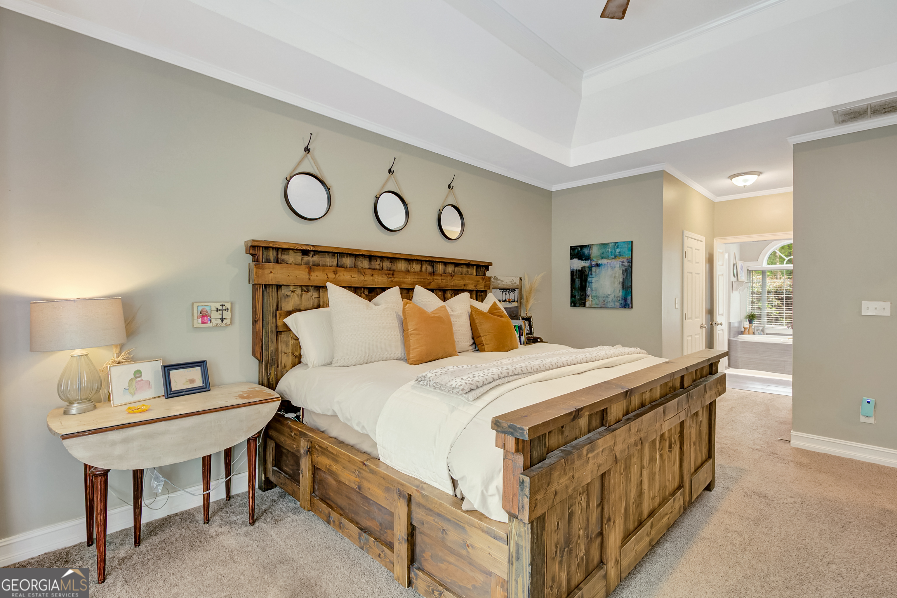 548 Martin Mill