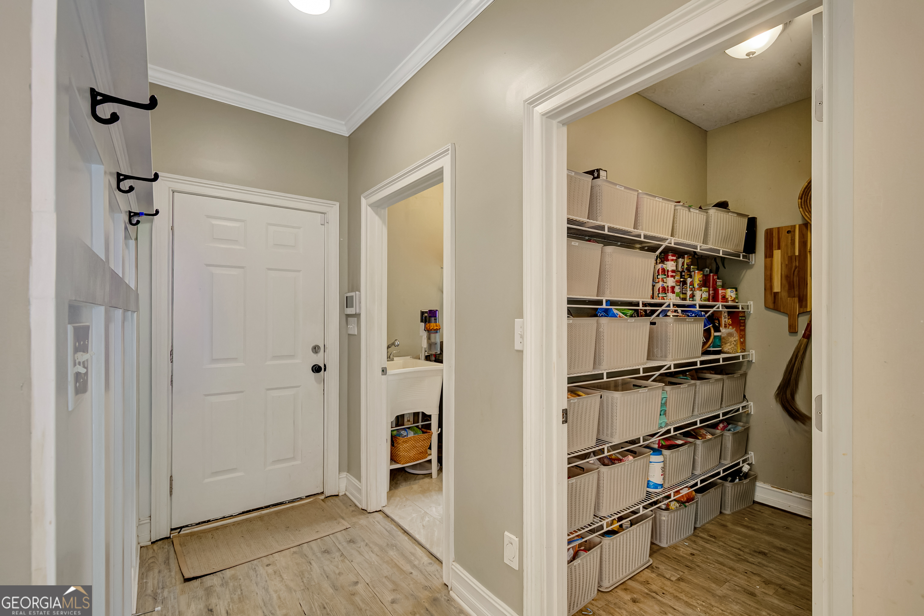 548 Martin Mill