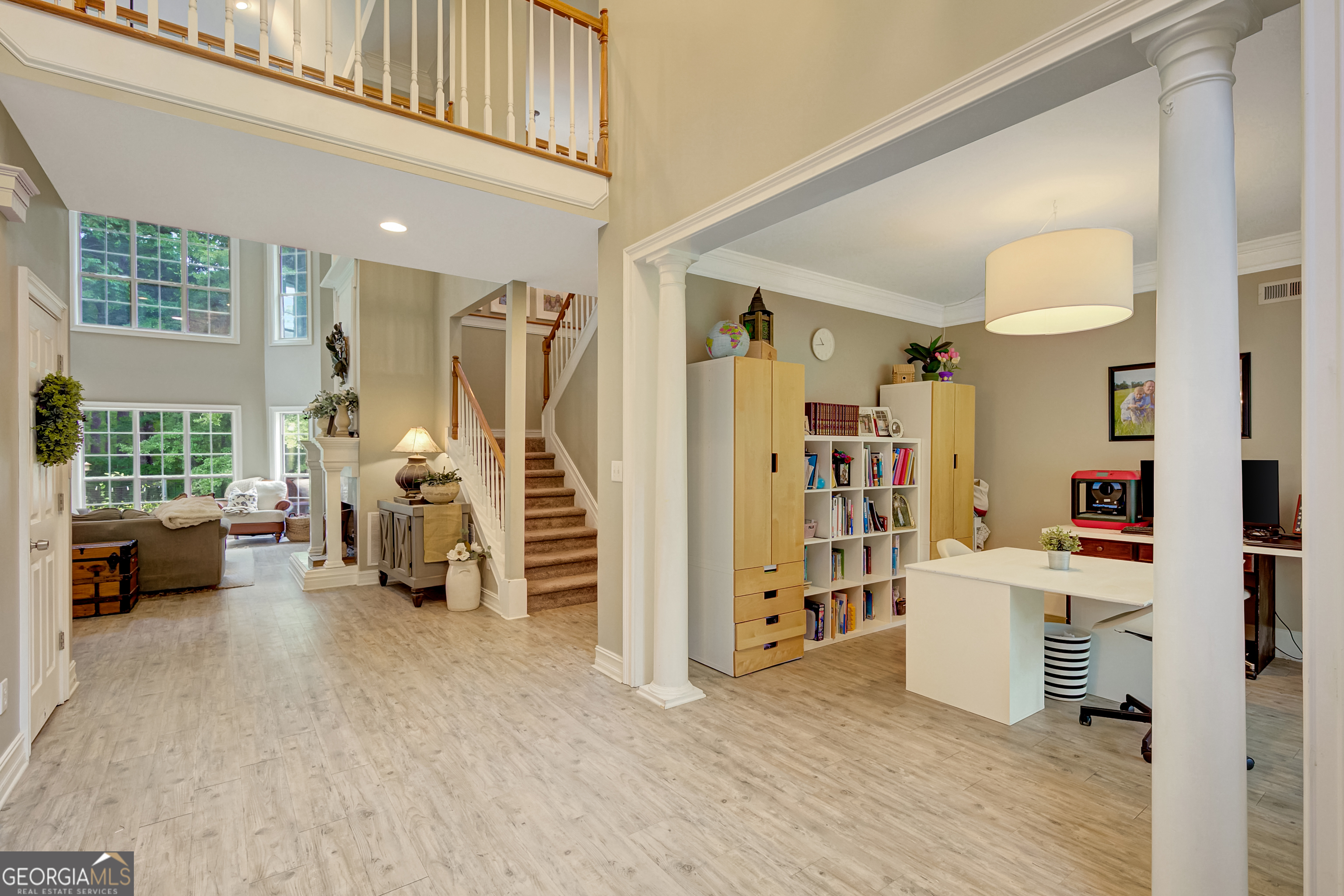 548 Martin Mill