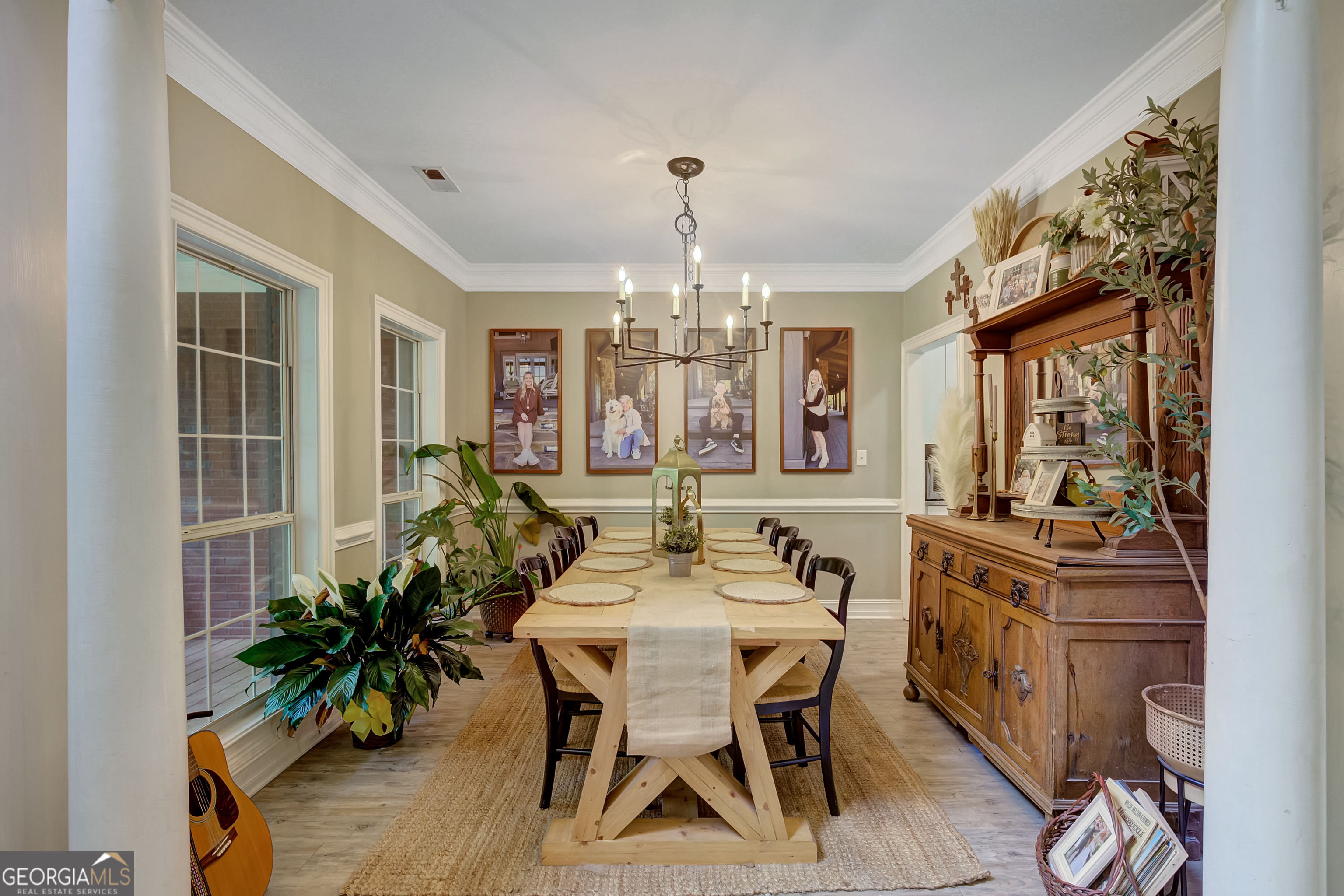 548 Martin Mill