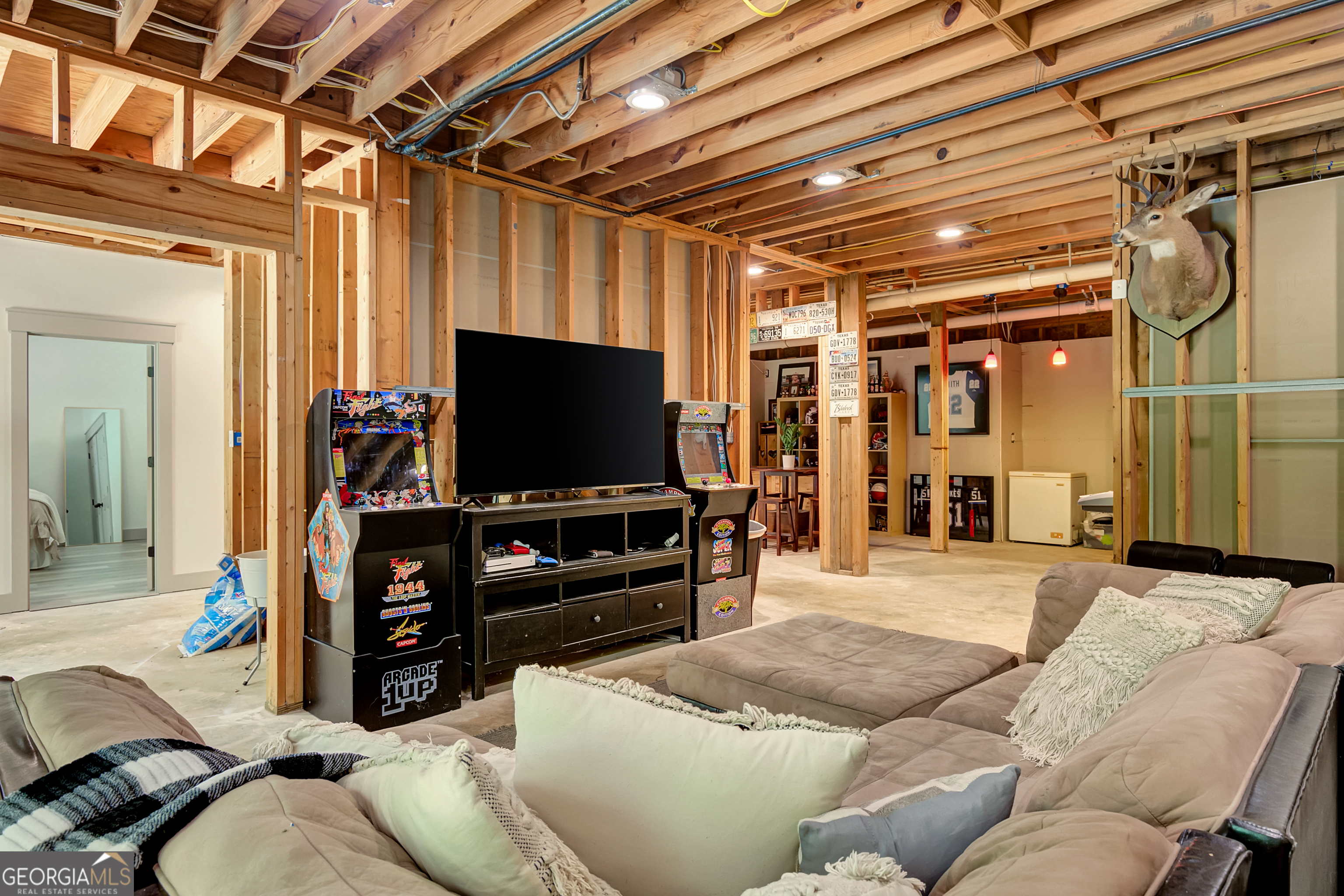 548 Martin Mill