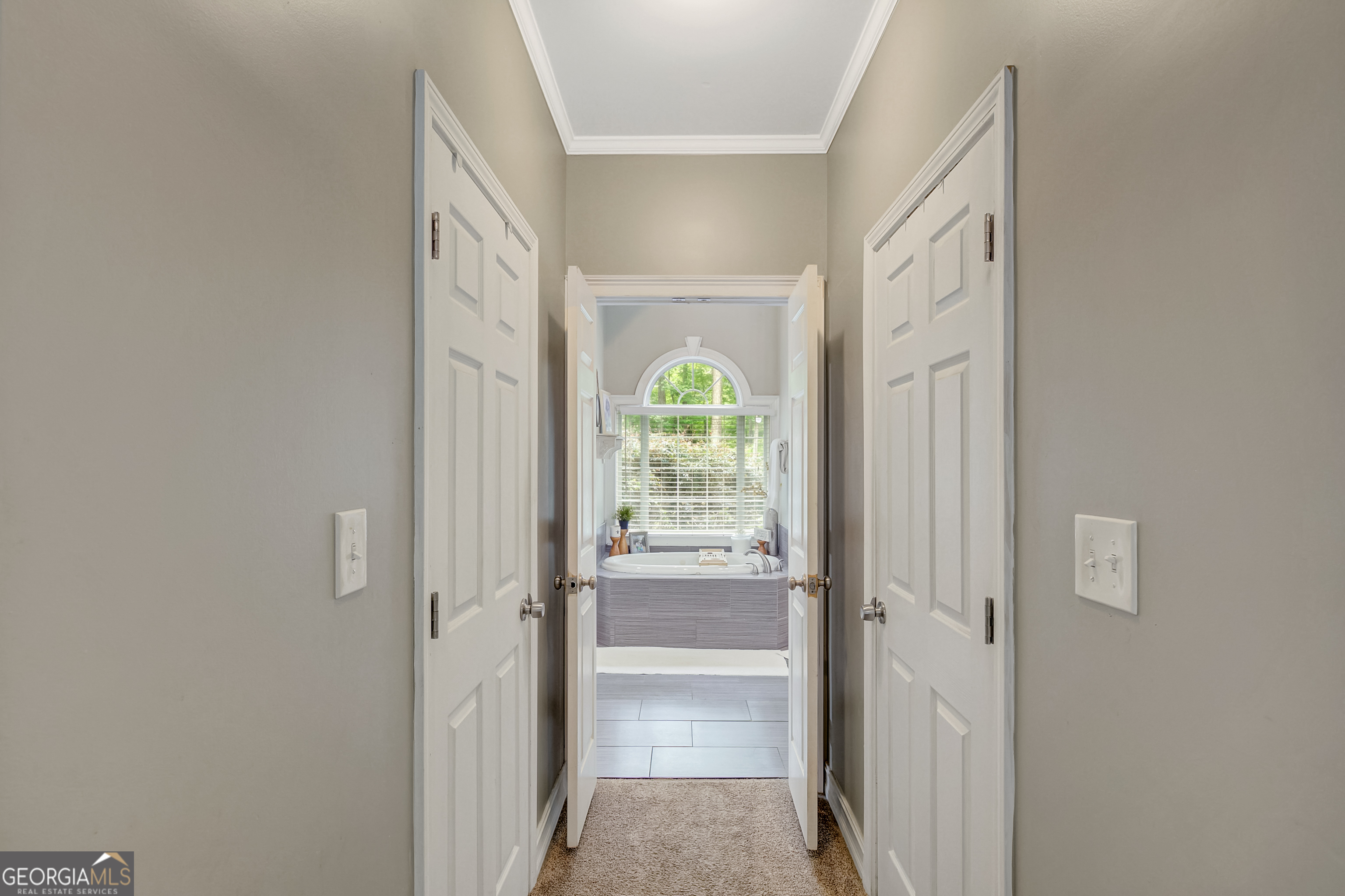 548 Martin Mill