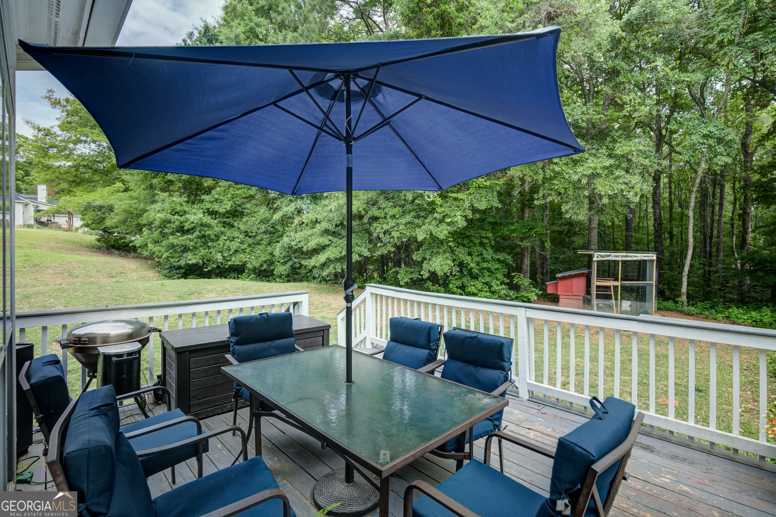548 Martin Mill