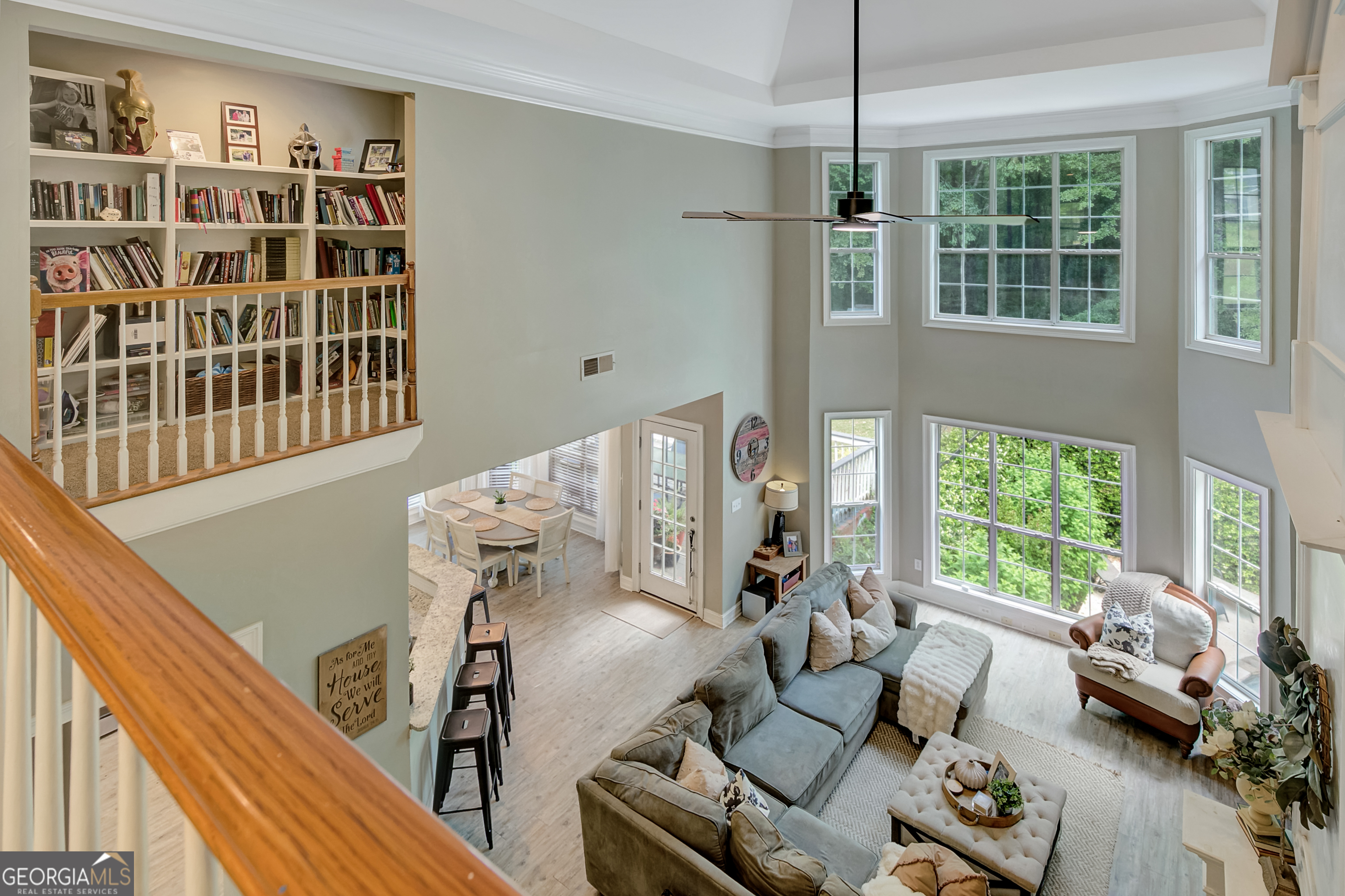 548 Martin Mill