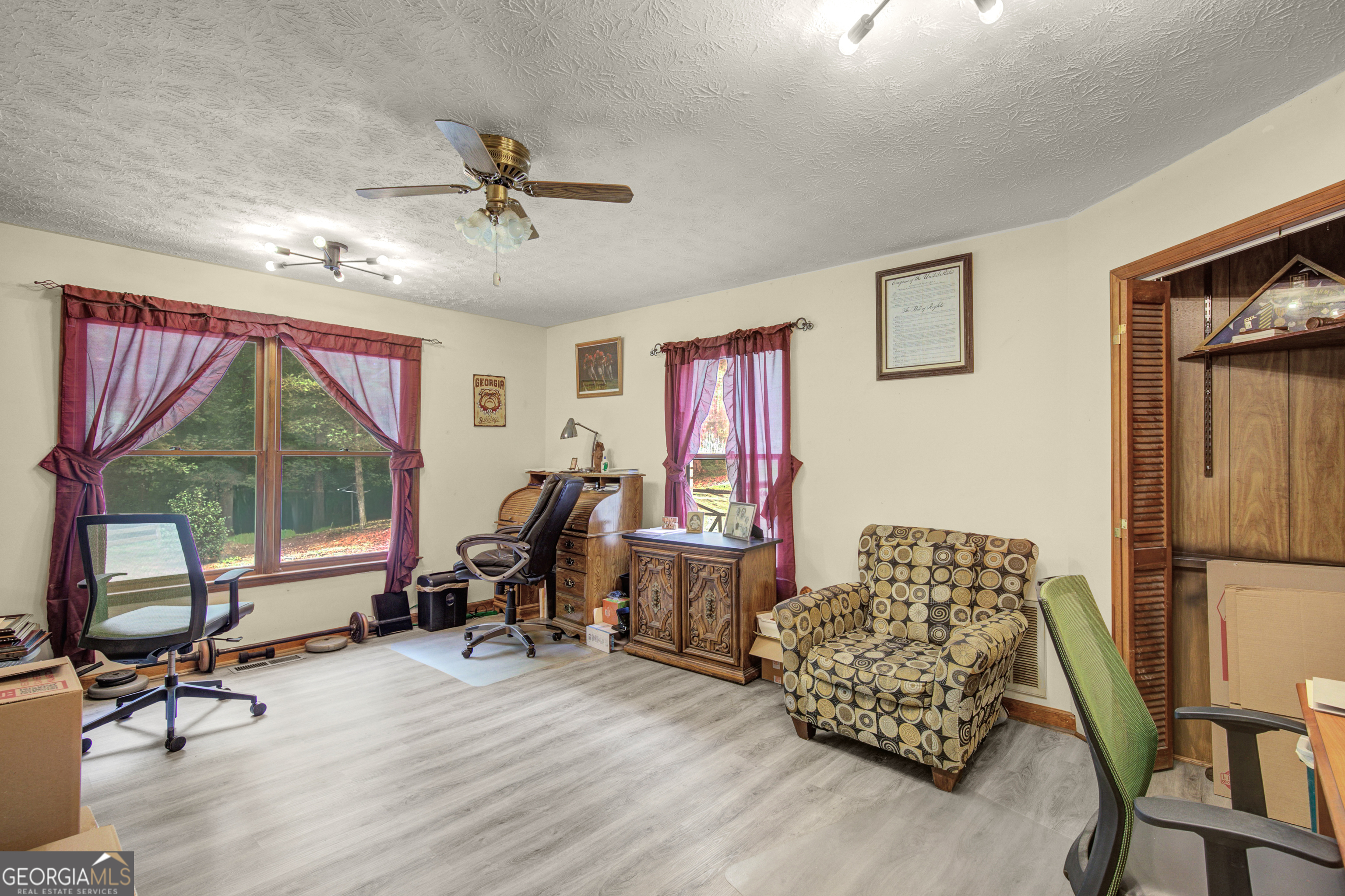 260 Lamar Smith Drive