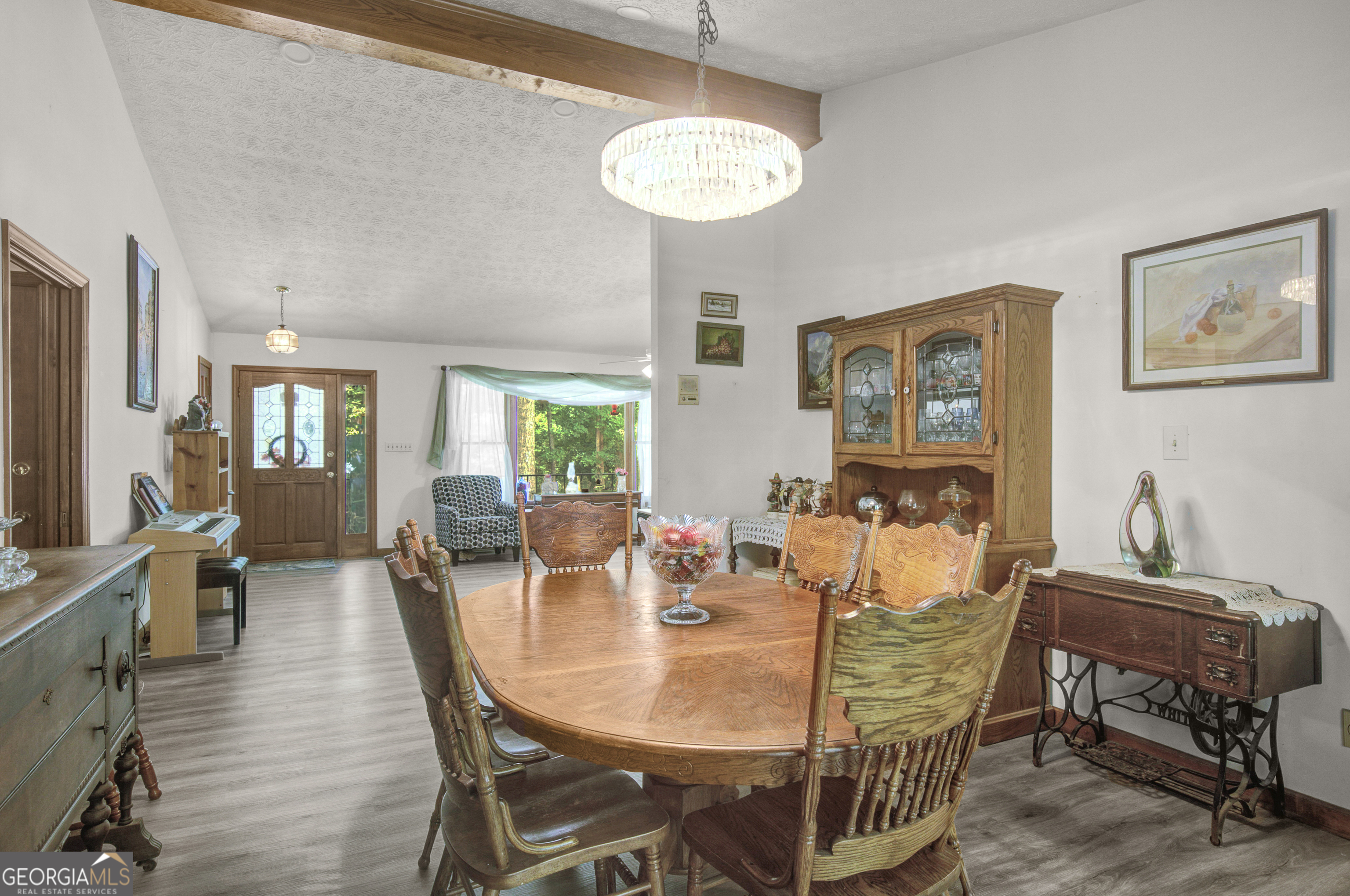 260 Lamar Smith Drive