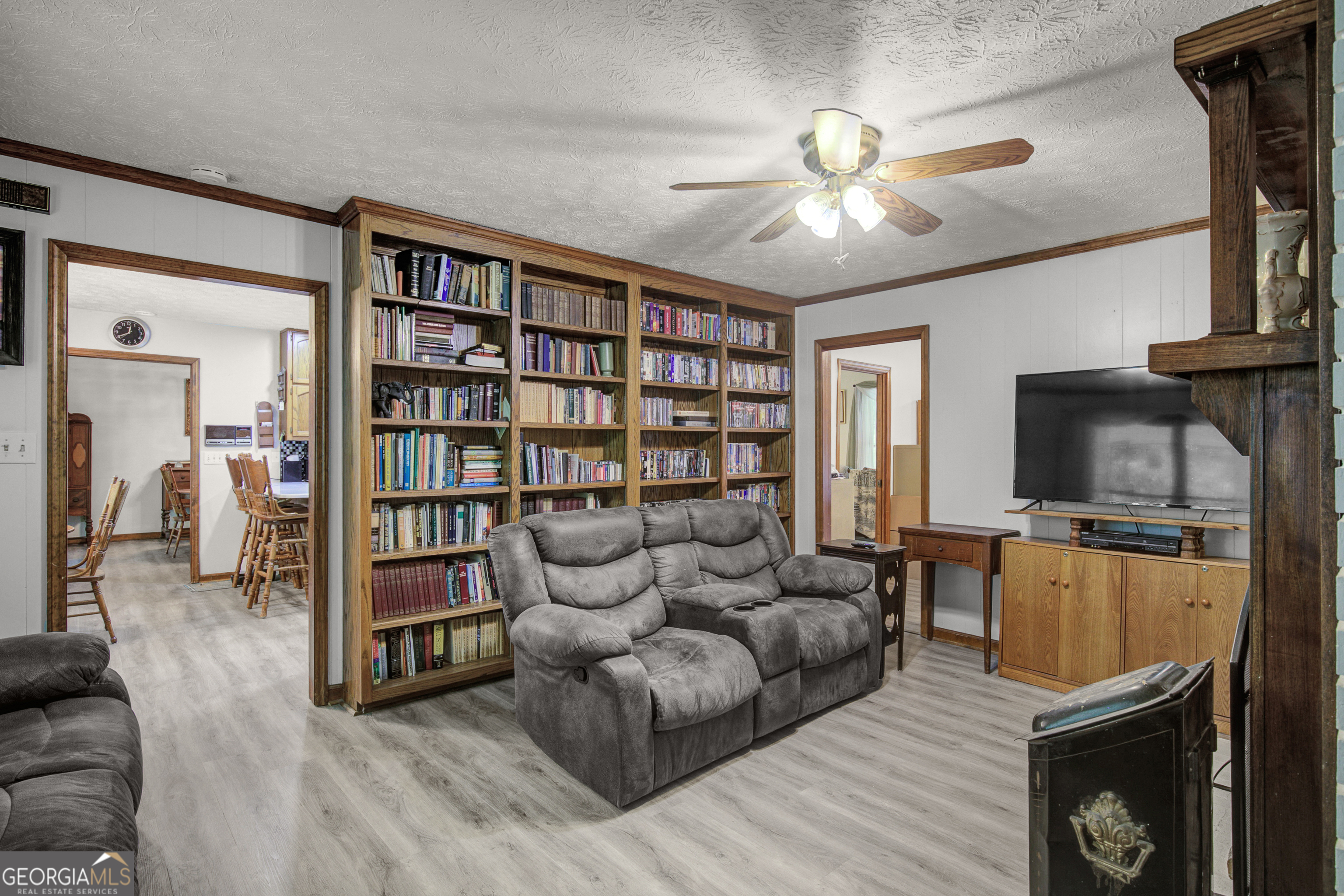 260 Lamar Smith Drive
