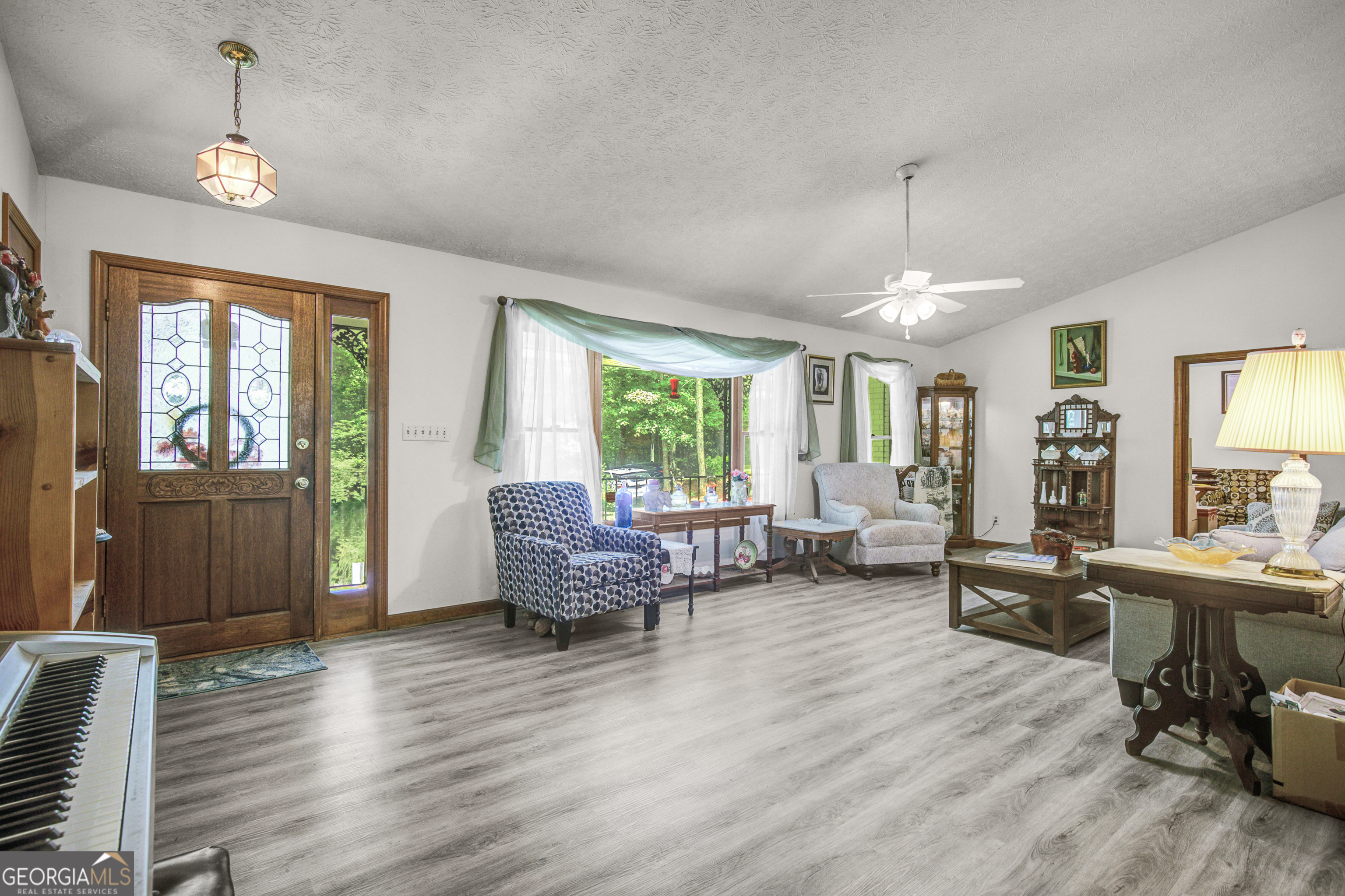 260 Lamar Smith Drive