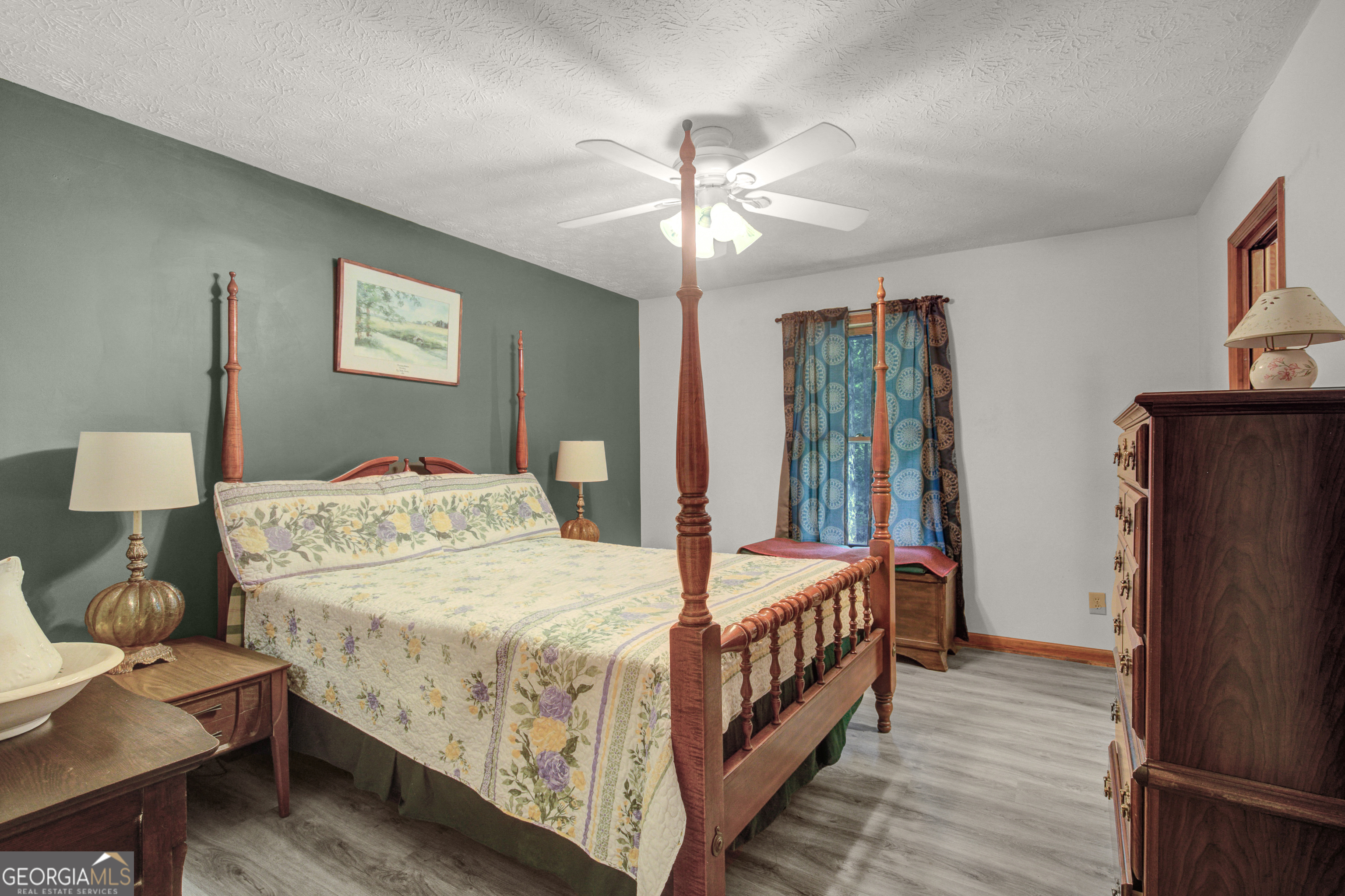 260 Lamar Smith Drive