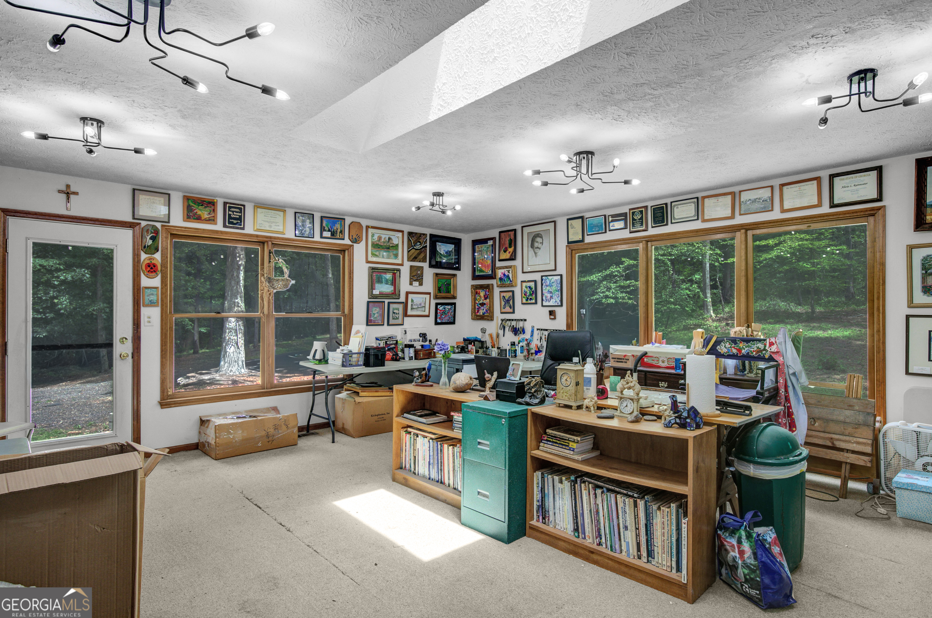 260 Lamar Smith Drive