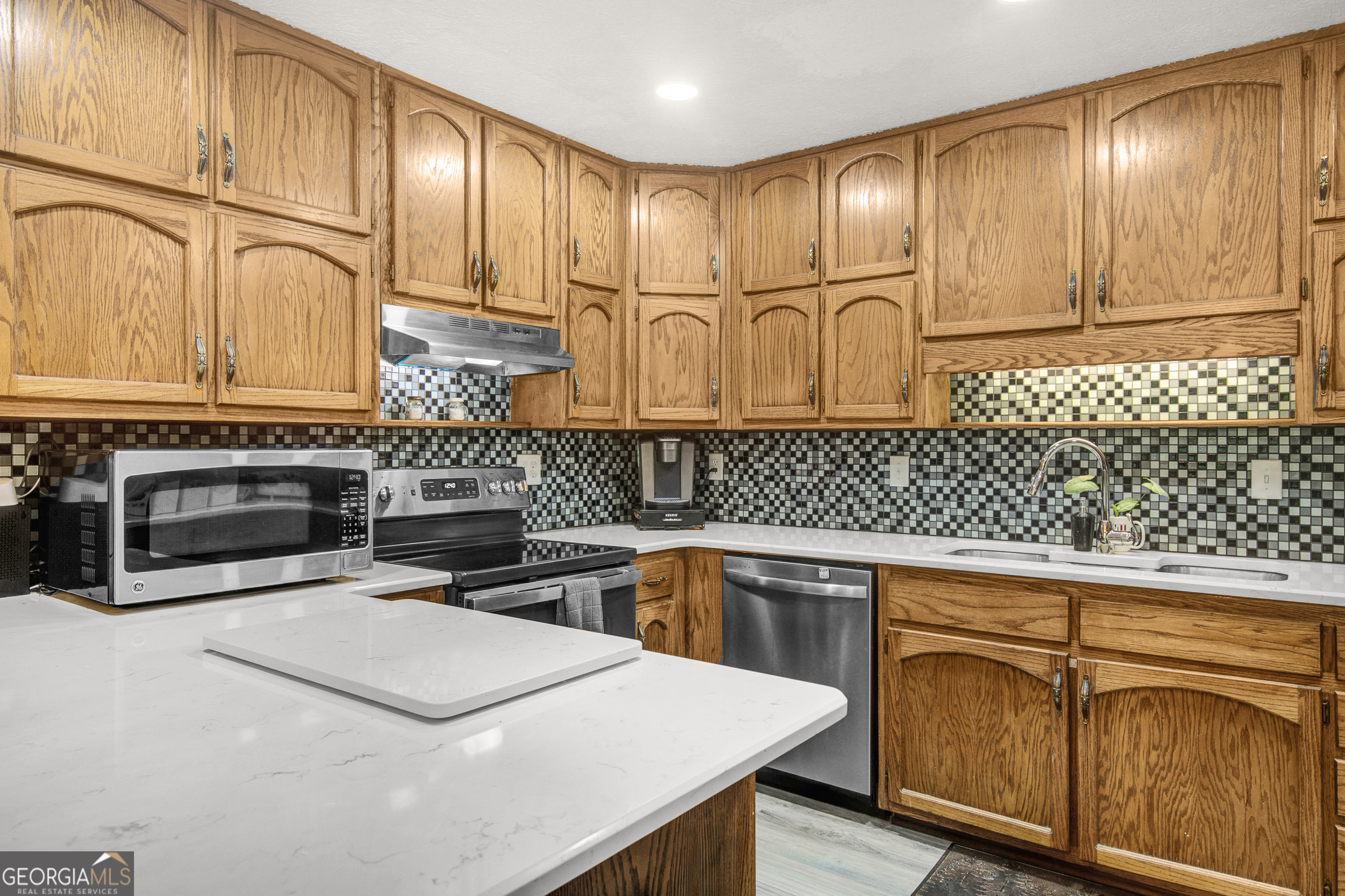 260 Lamar Smith Drive