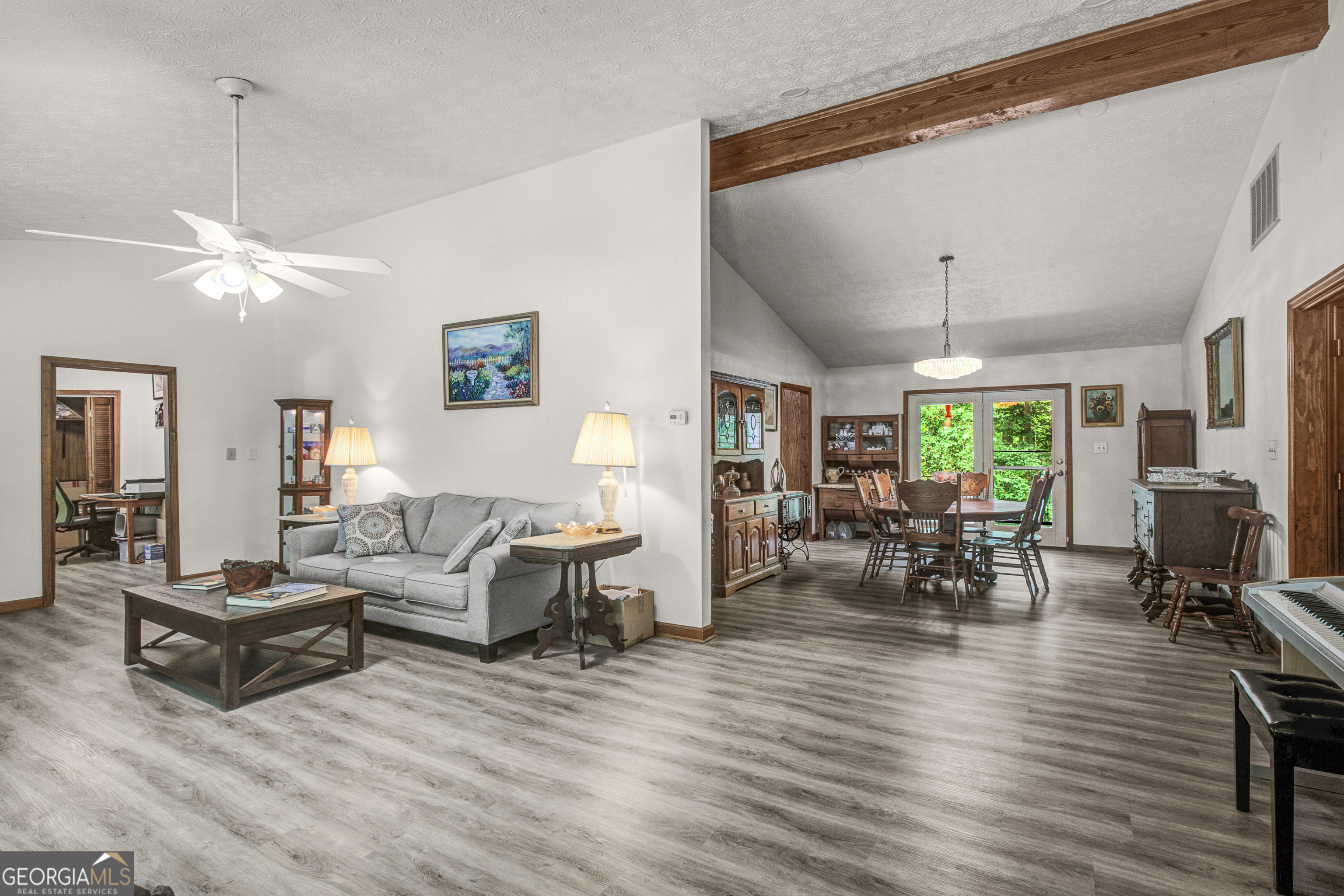 260 Lamar Smith Drive