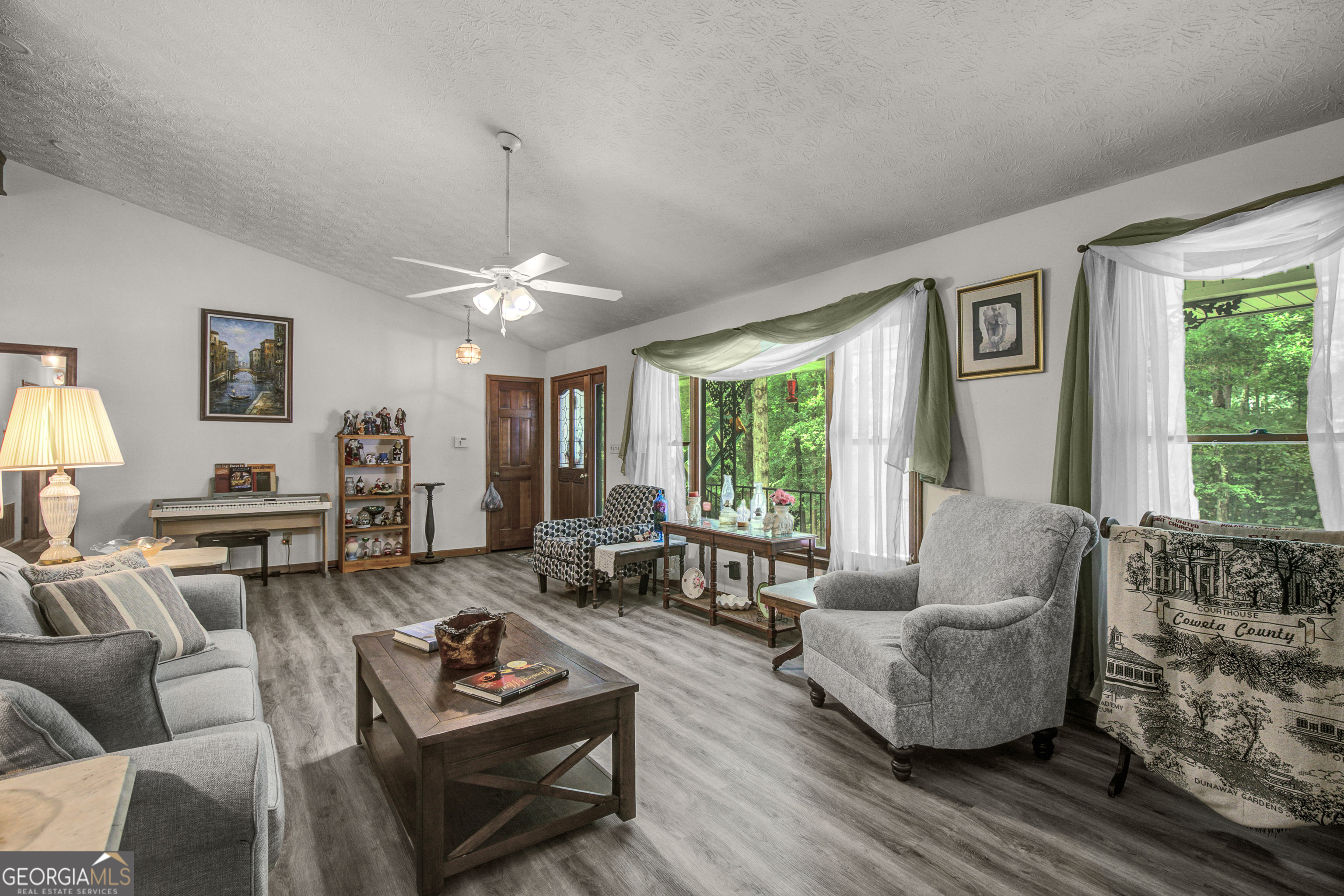 260 Lamar Smith Drive