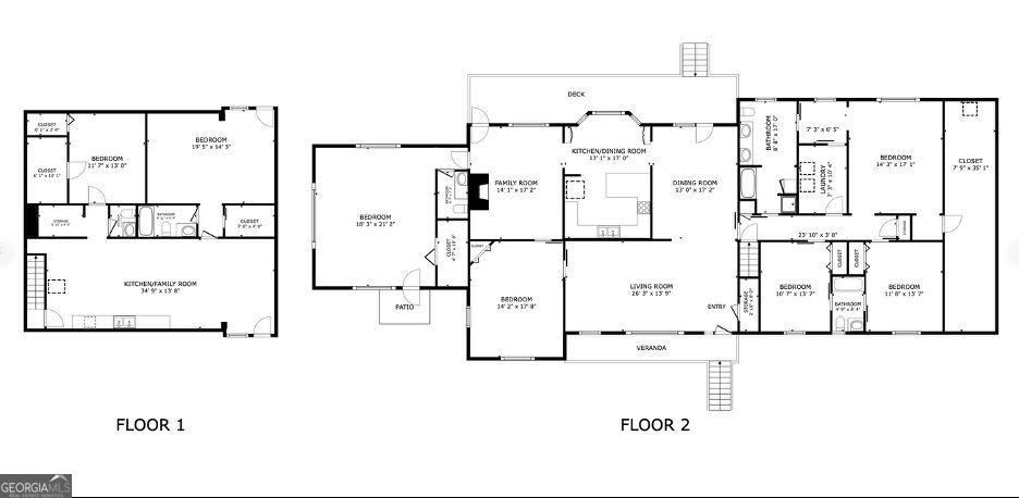 260 Lamar Smith Drive
