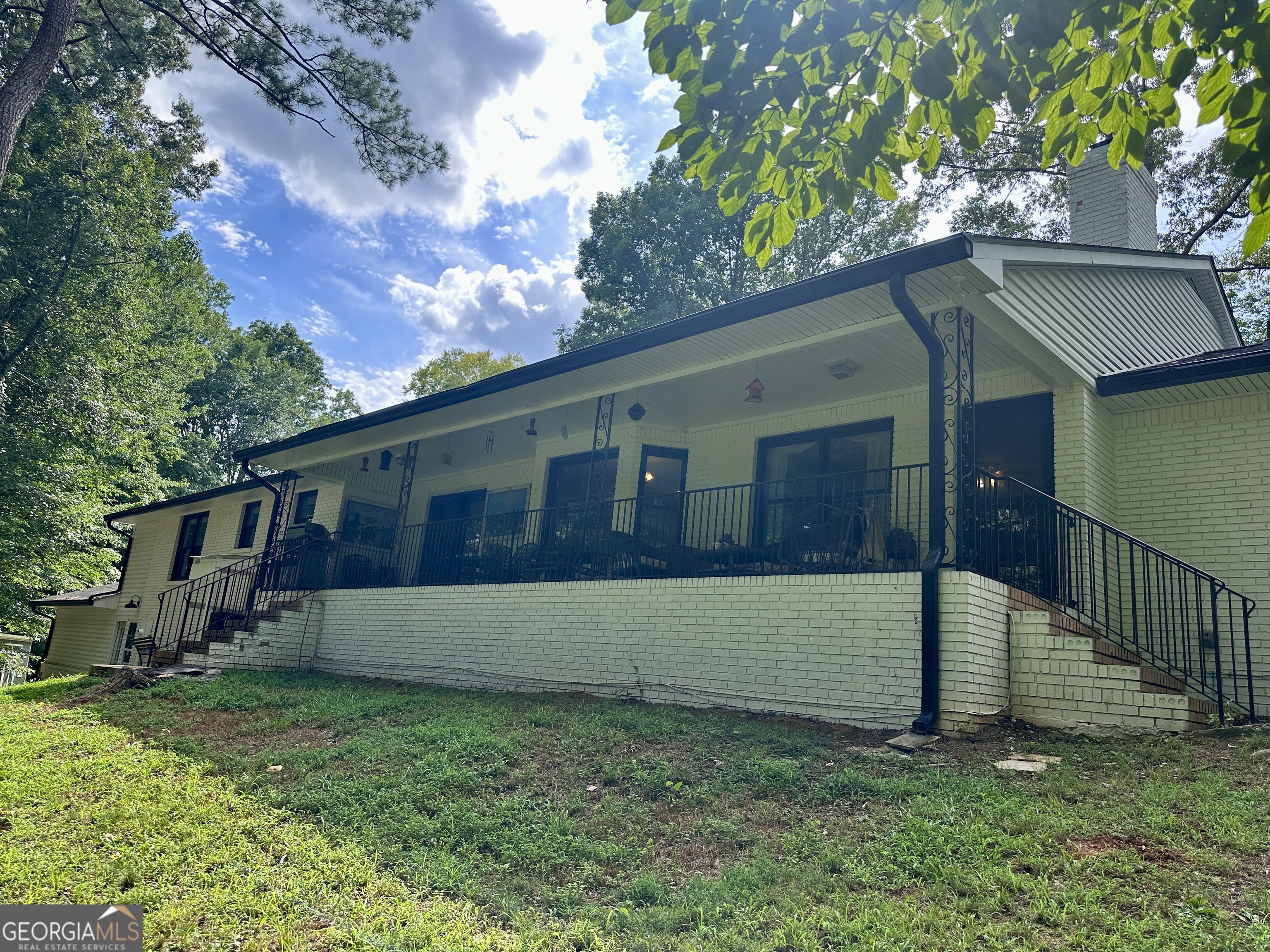 260 Lamar Smith Drive