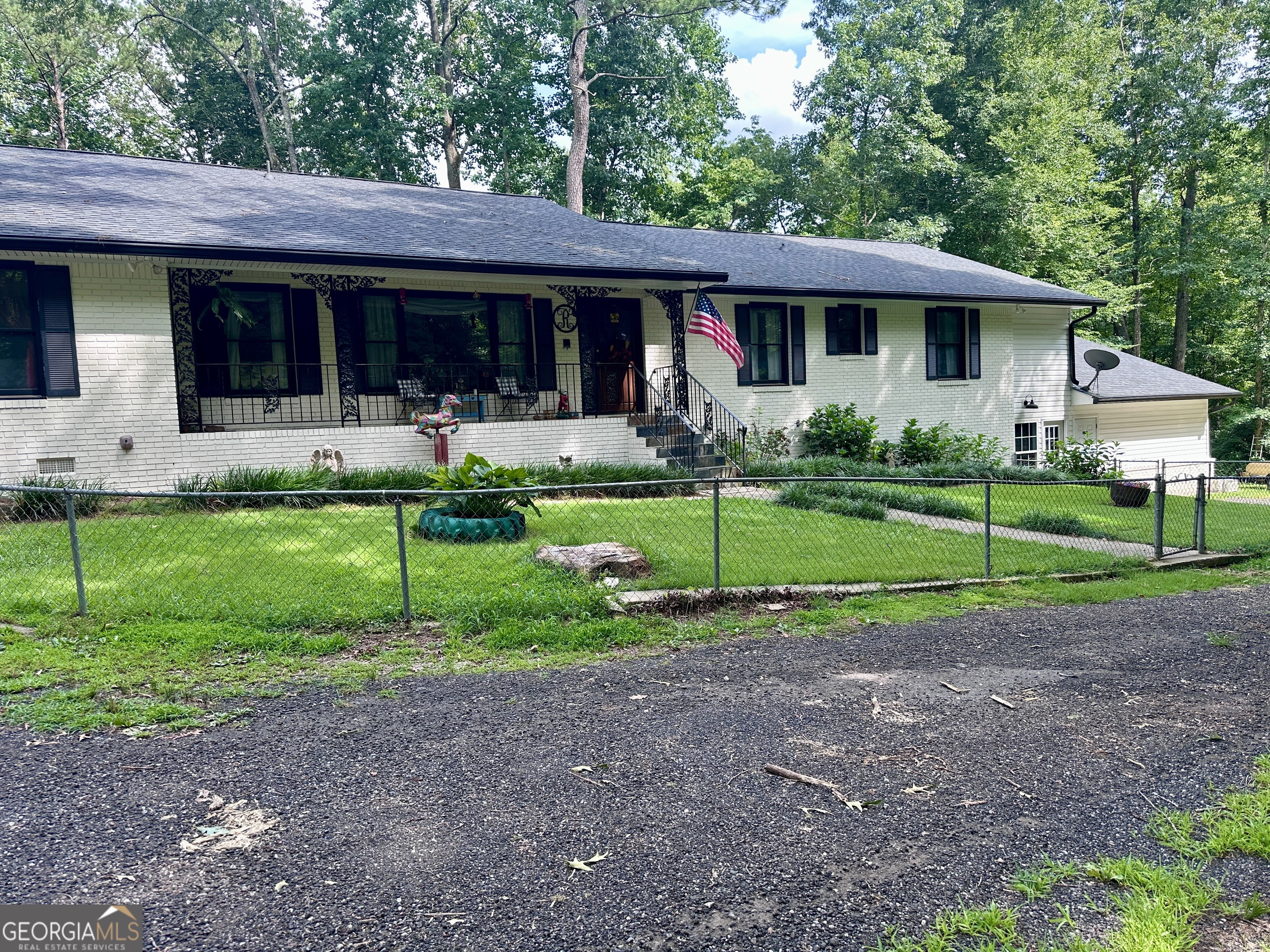 260 Lamar Smith Drive