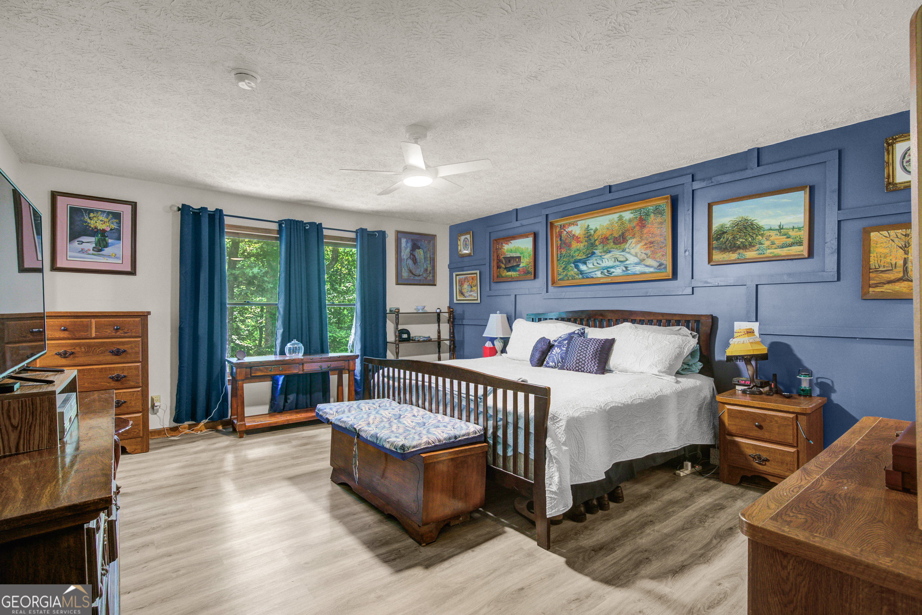 260 Lamar Smith Drive