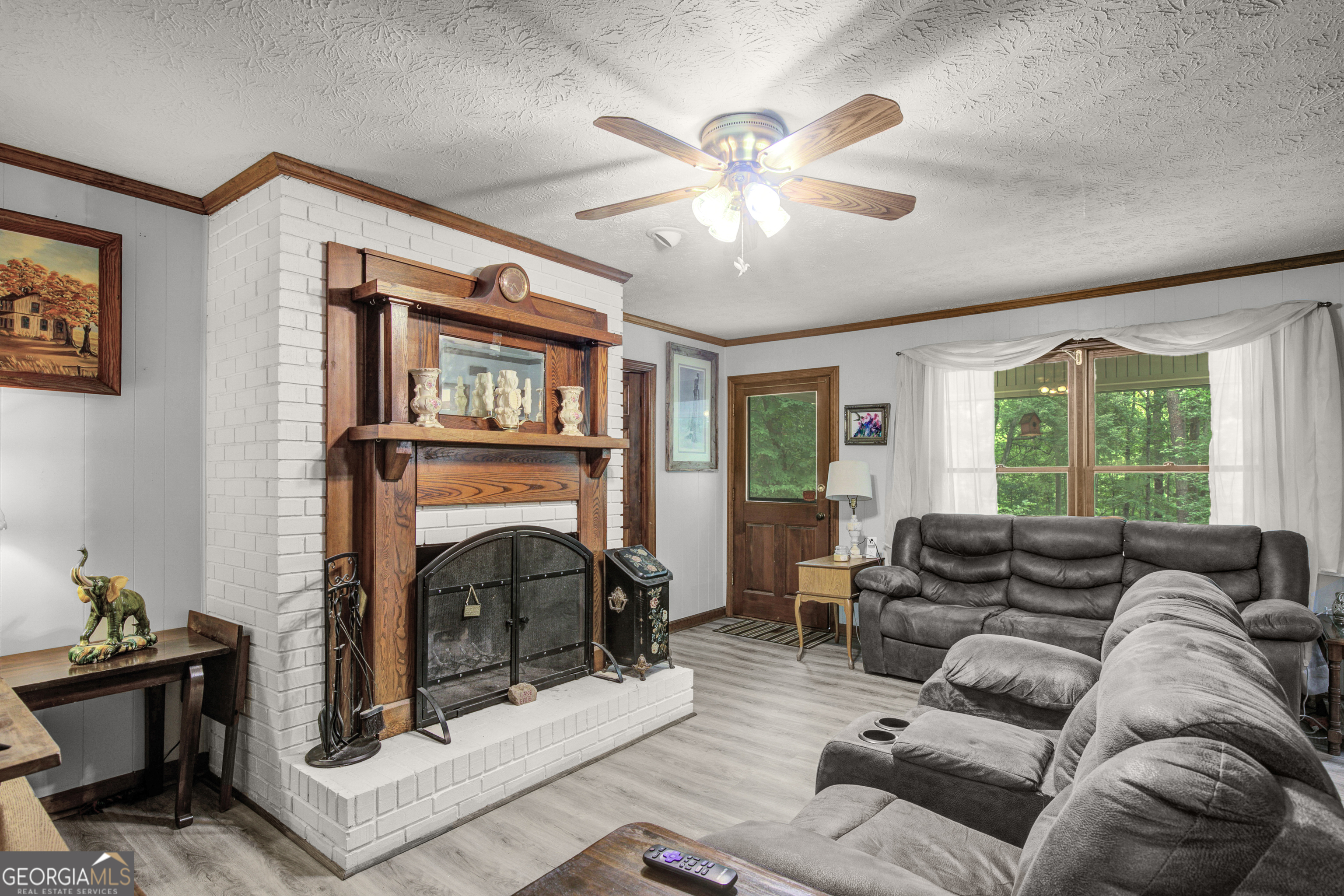 260 Lamar Smith Drive