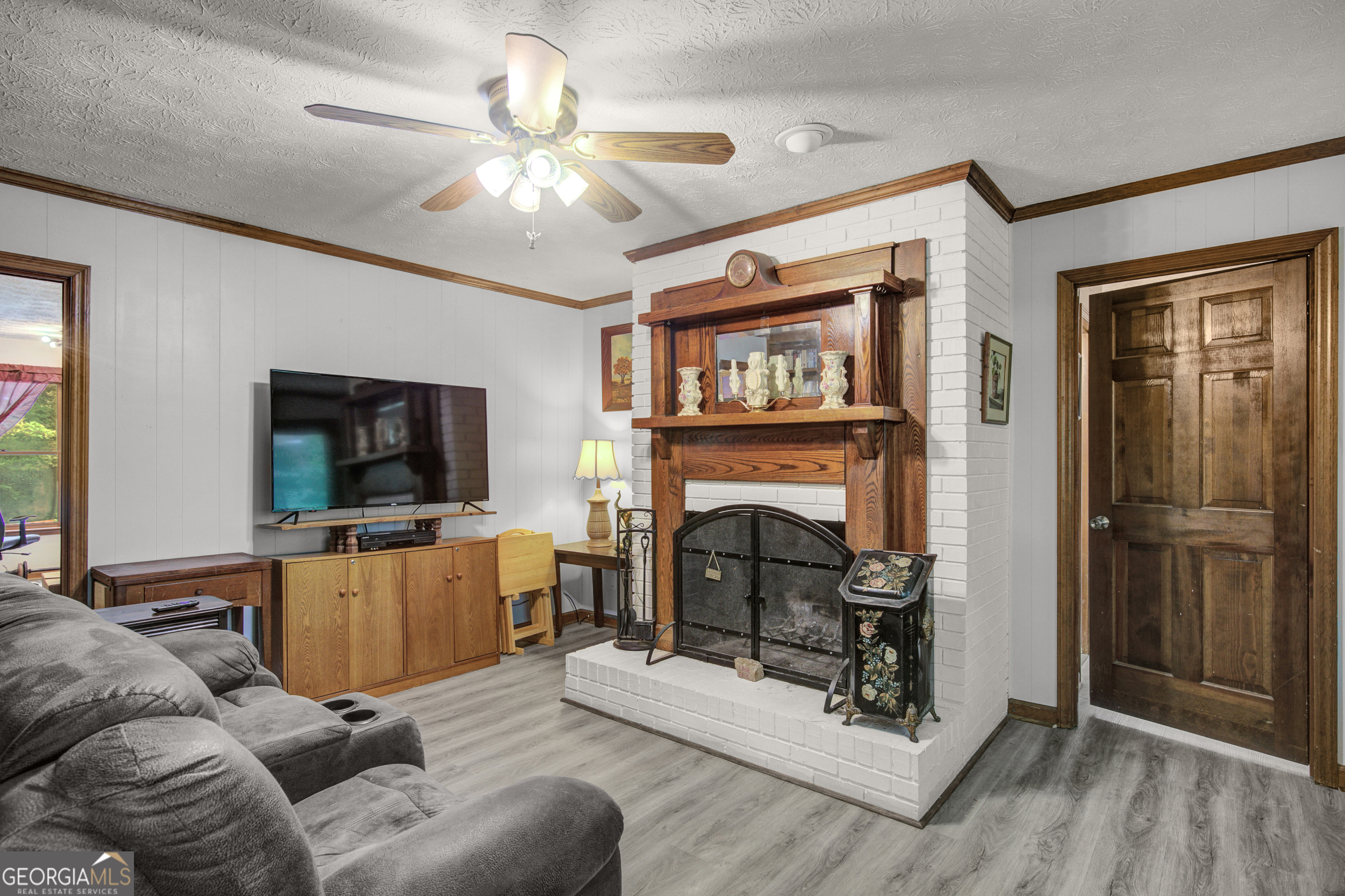 260 Lamar Smith Drive
