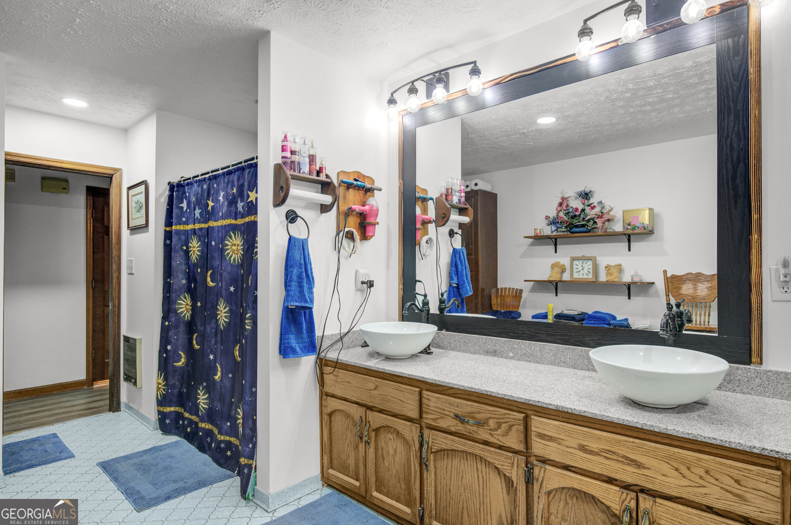 260 Lamar Smith Drive