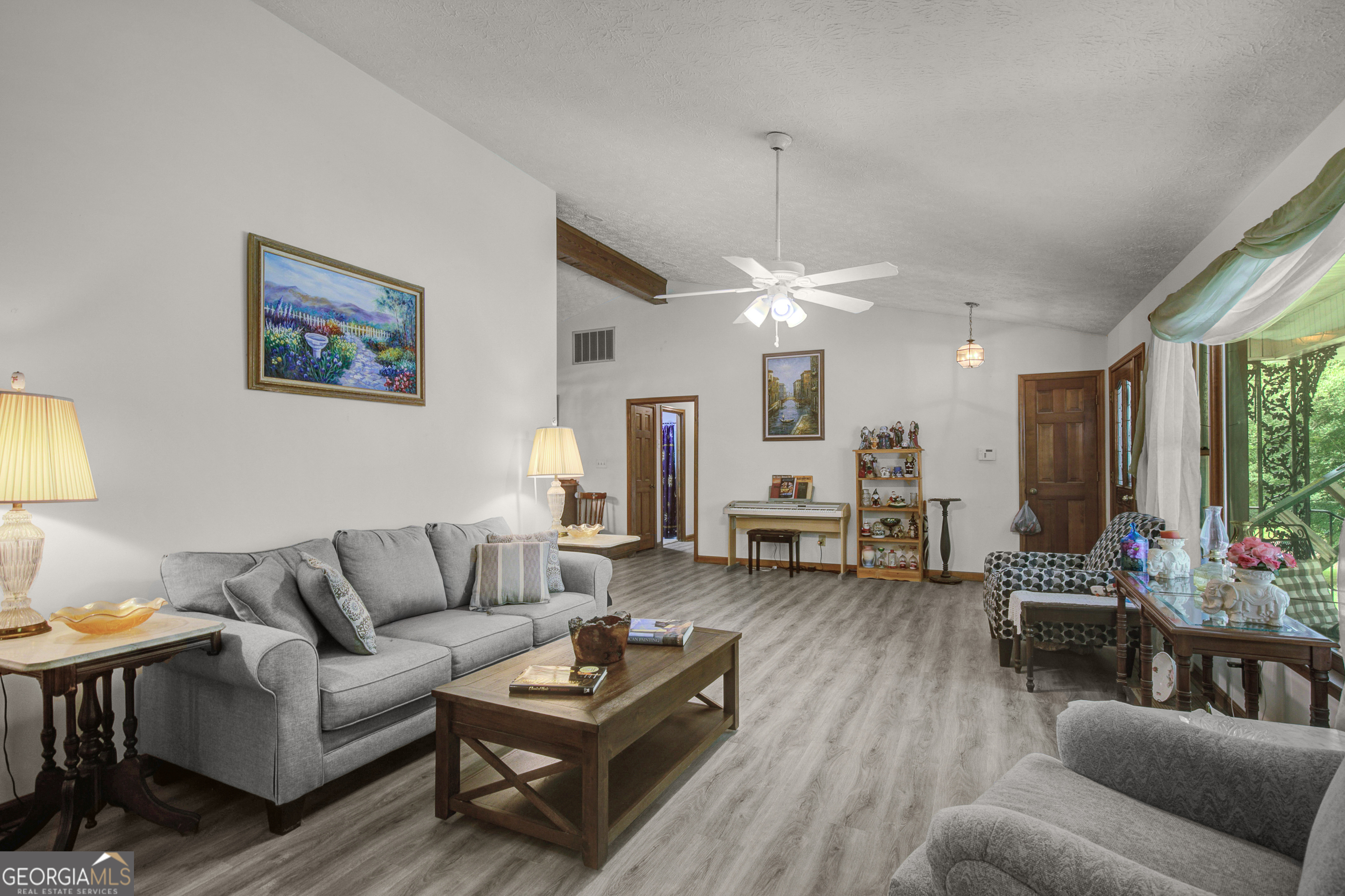 260 Lamar Smith Drive