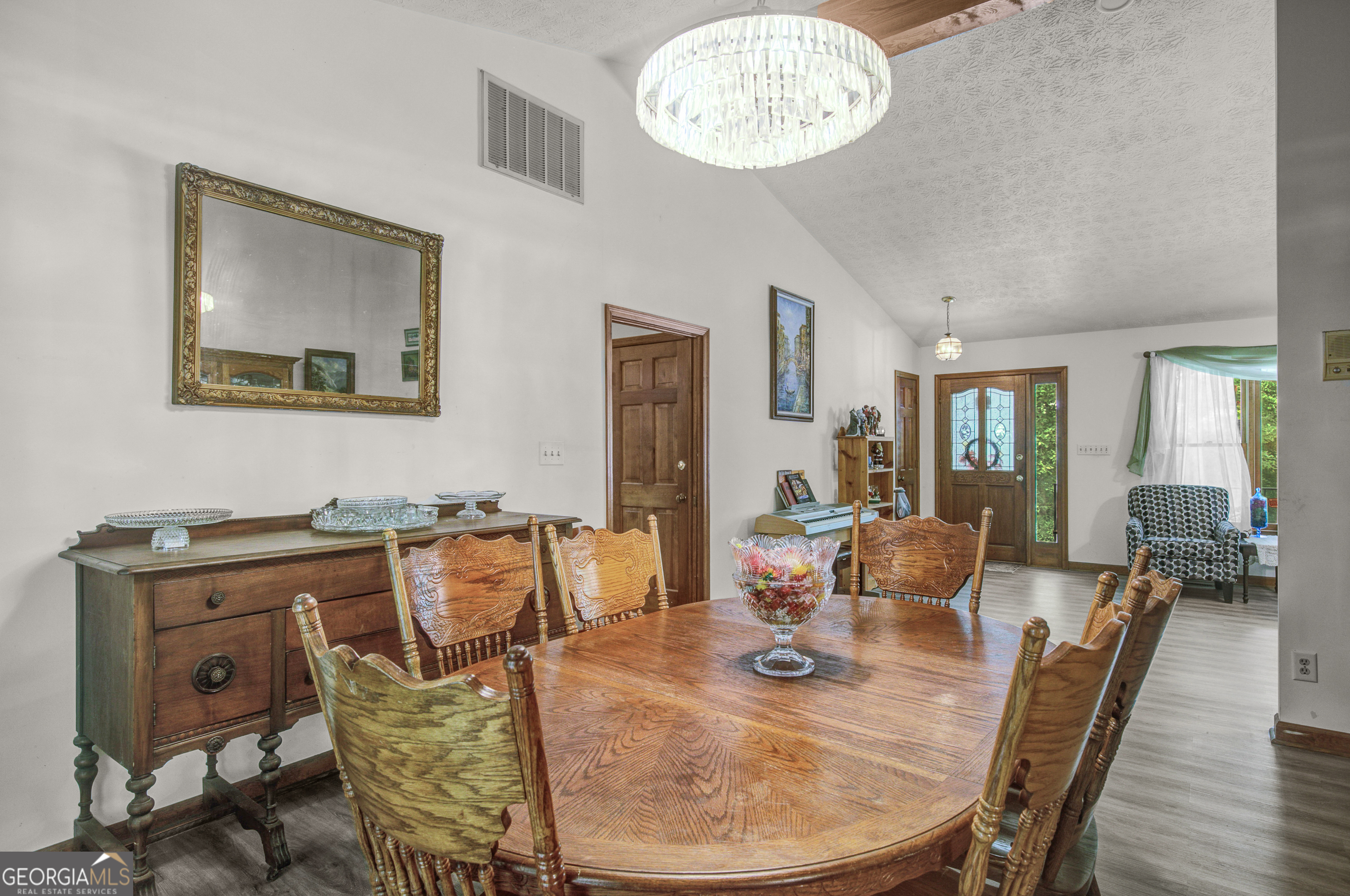 260 Lamar Smith Drive