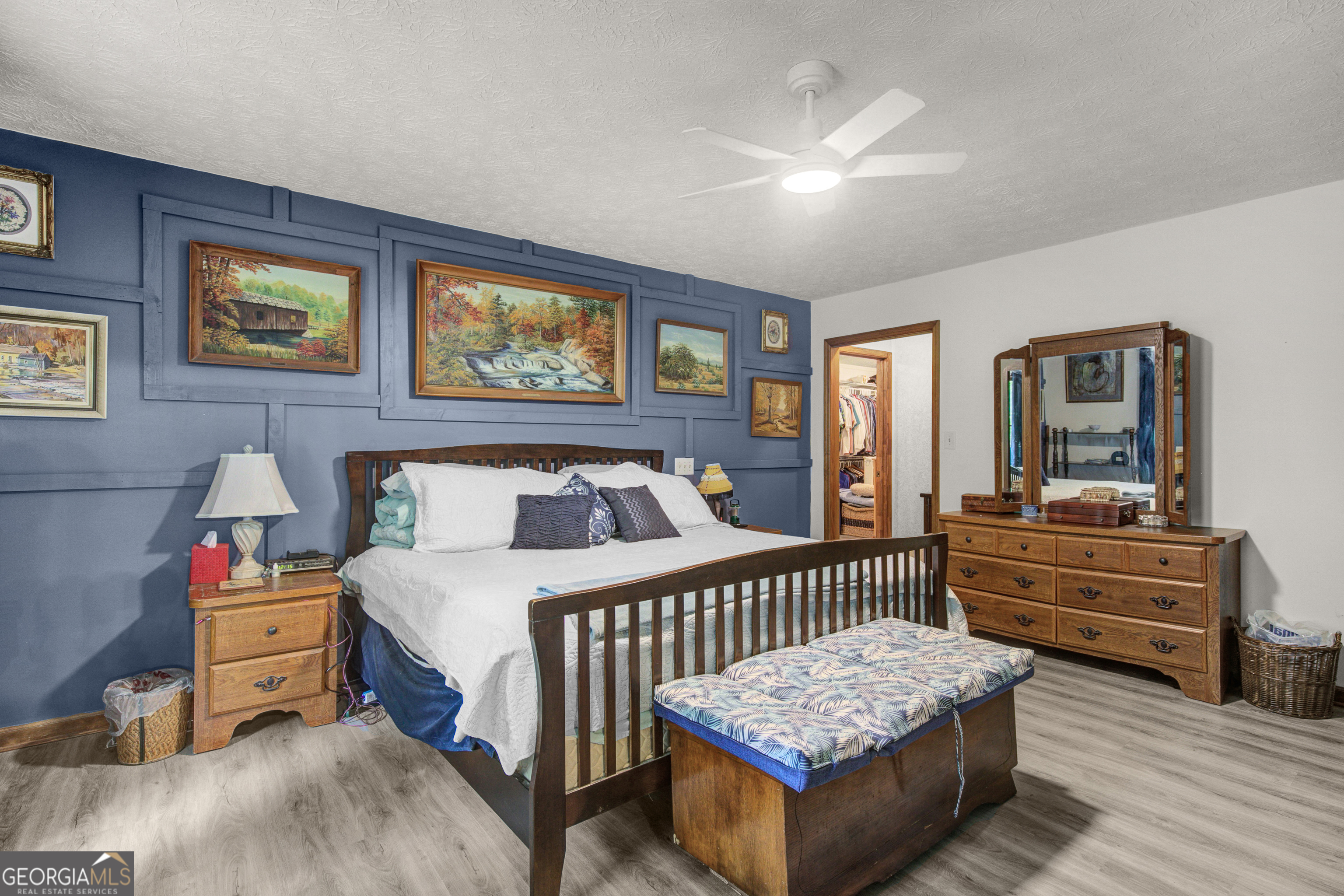 260 Lamar Smith Drive