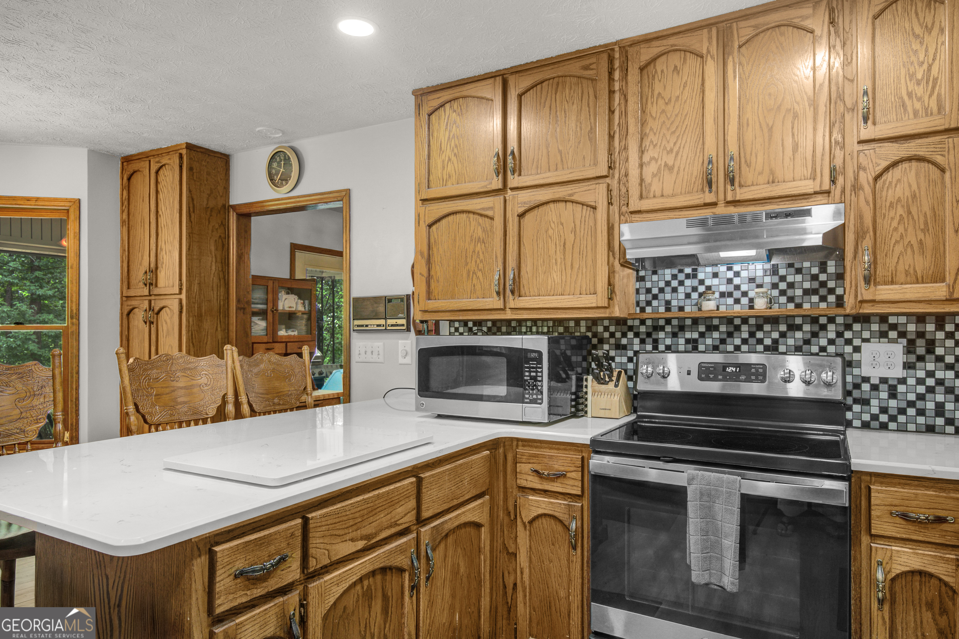 260 Lamar Smith Drive