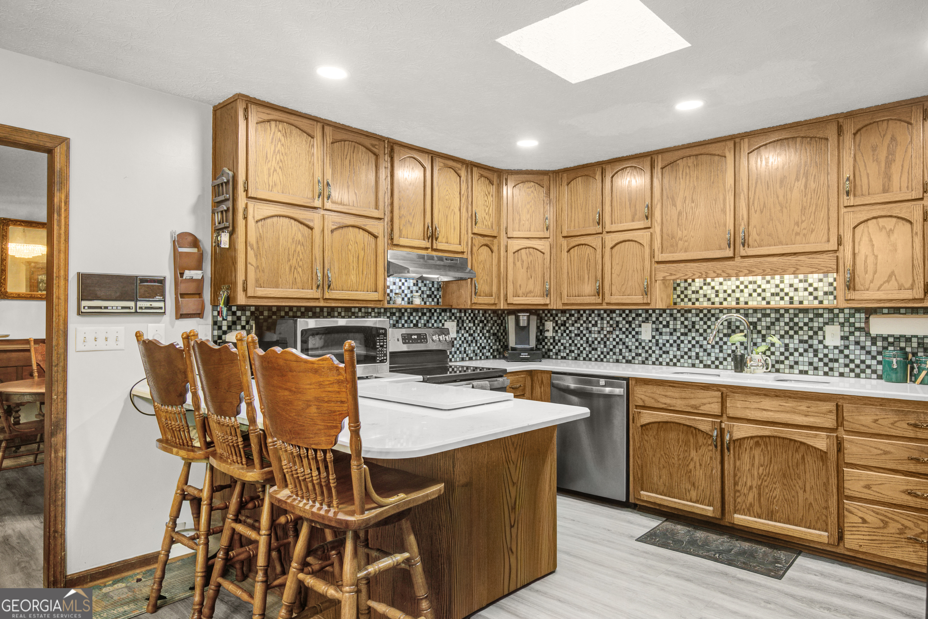 260 Lamar Smith Drive