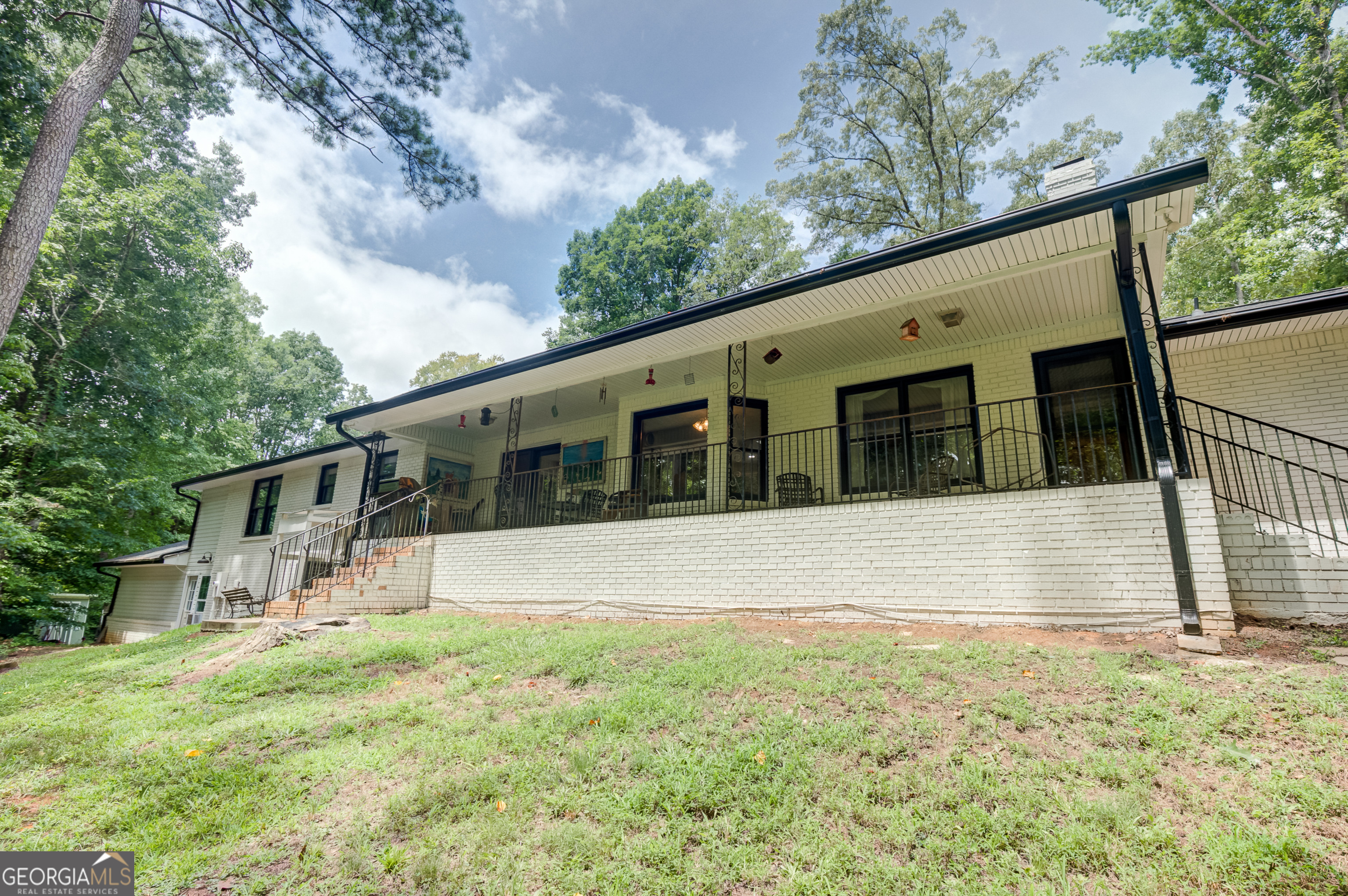260 Lamar Smith Drive