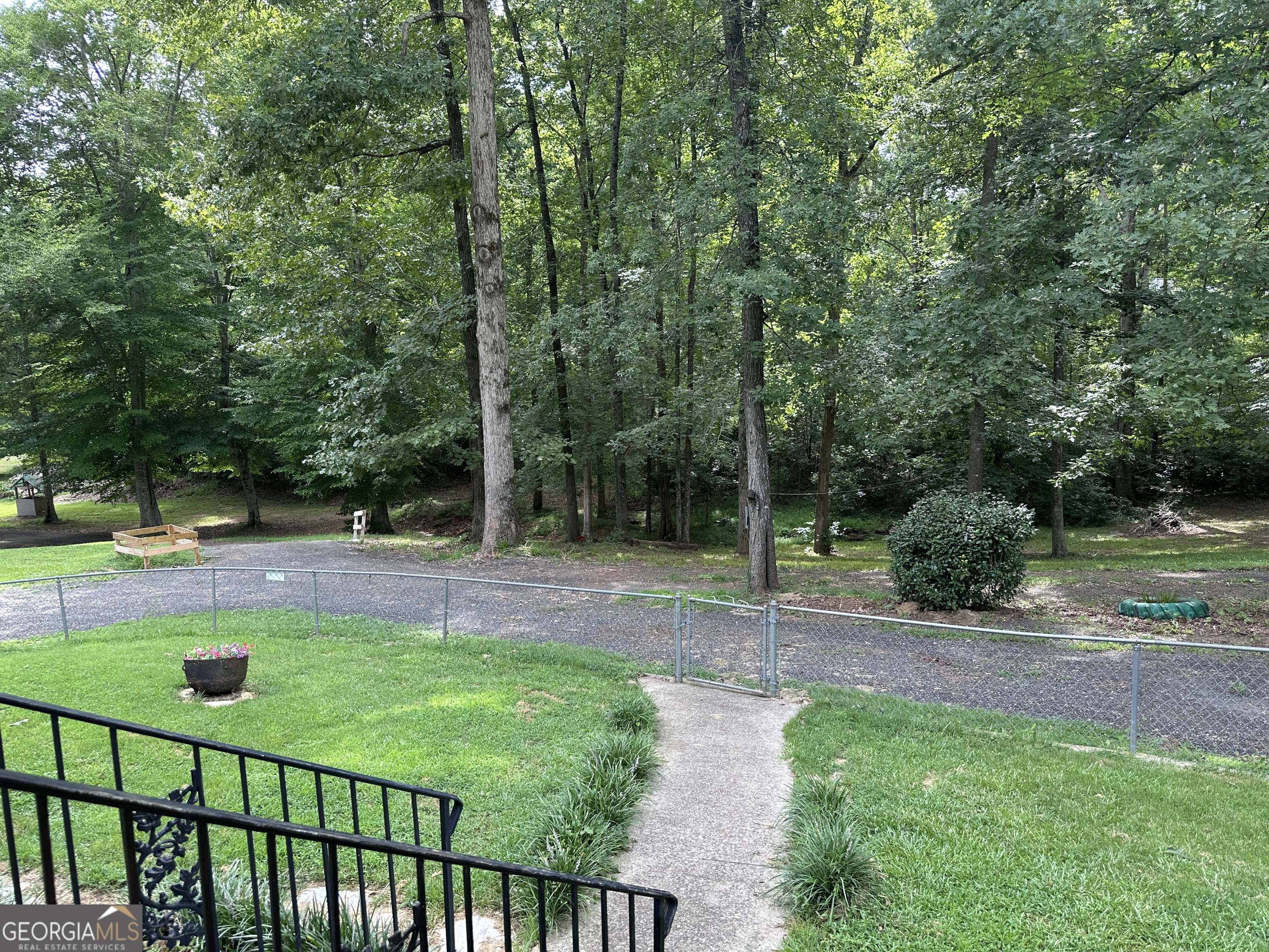 260 Lamar Smith Drive