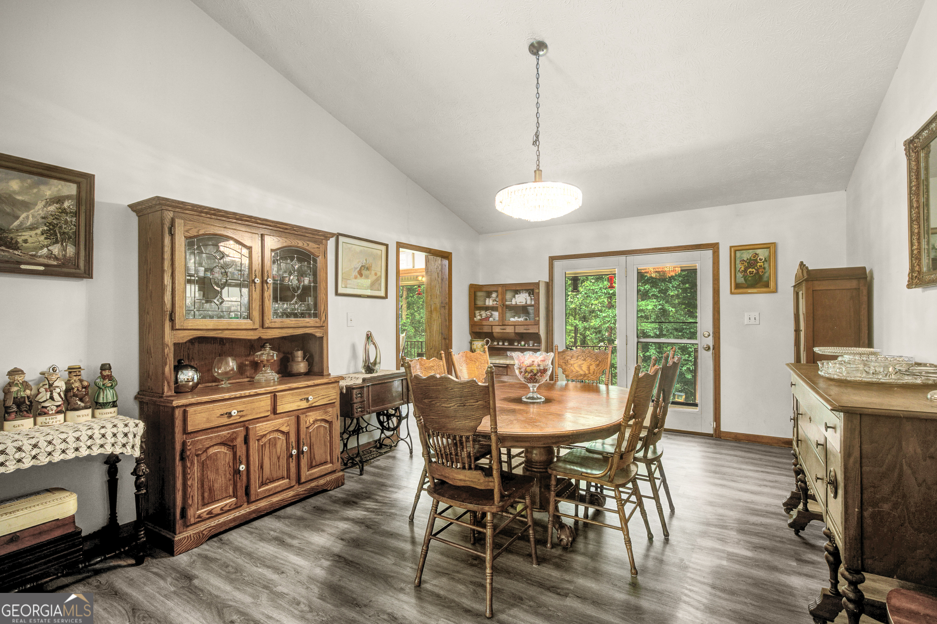 260 Lamar Smith Drive