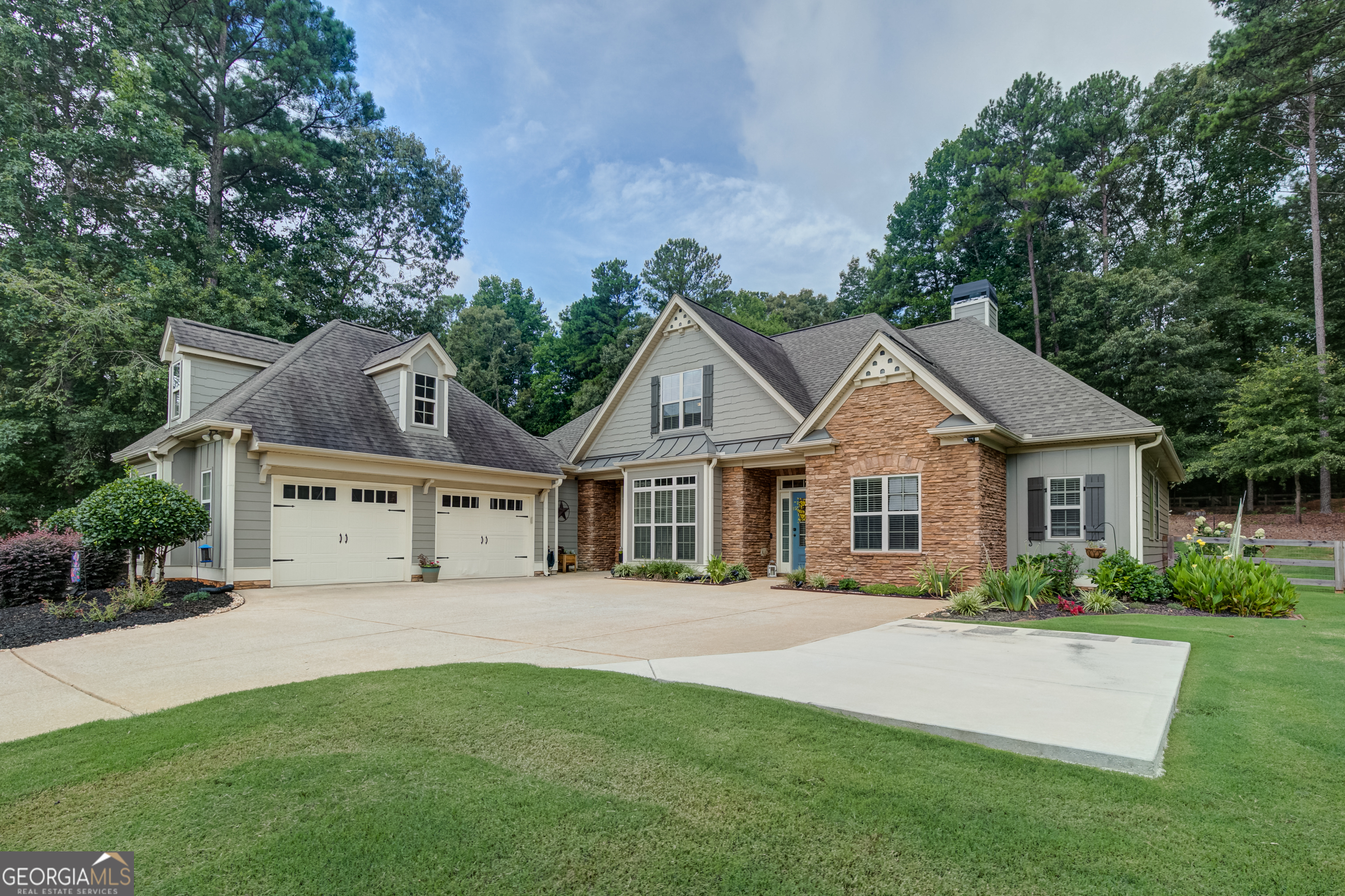 75 Drews Ridge Drive