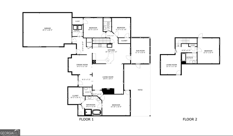 75 Drews Ridge Drive