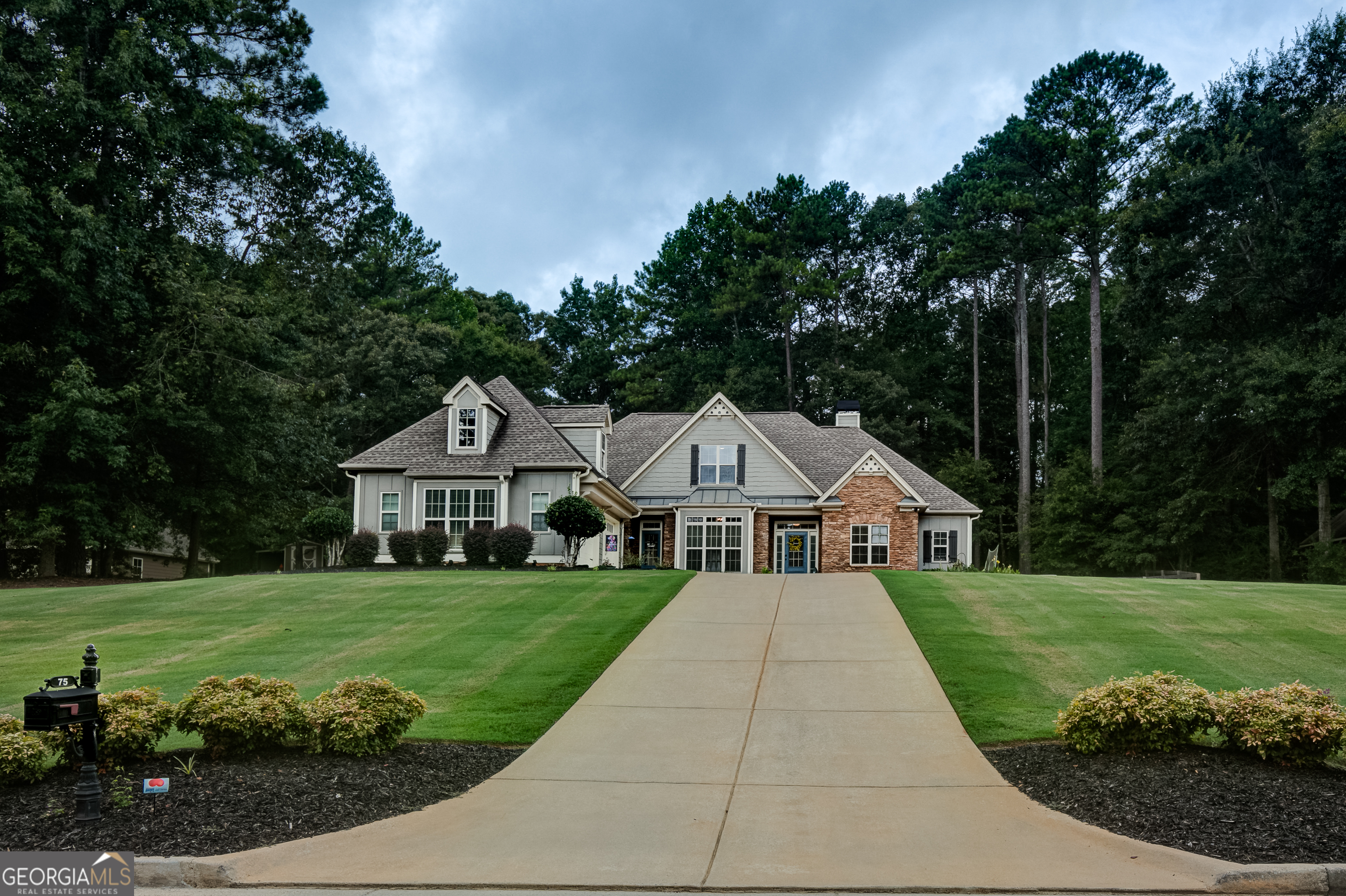 75 Drews Ridge Drive