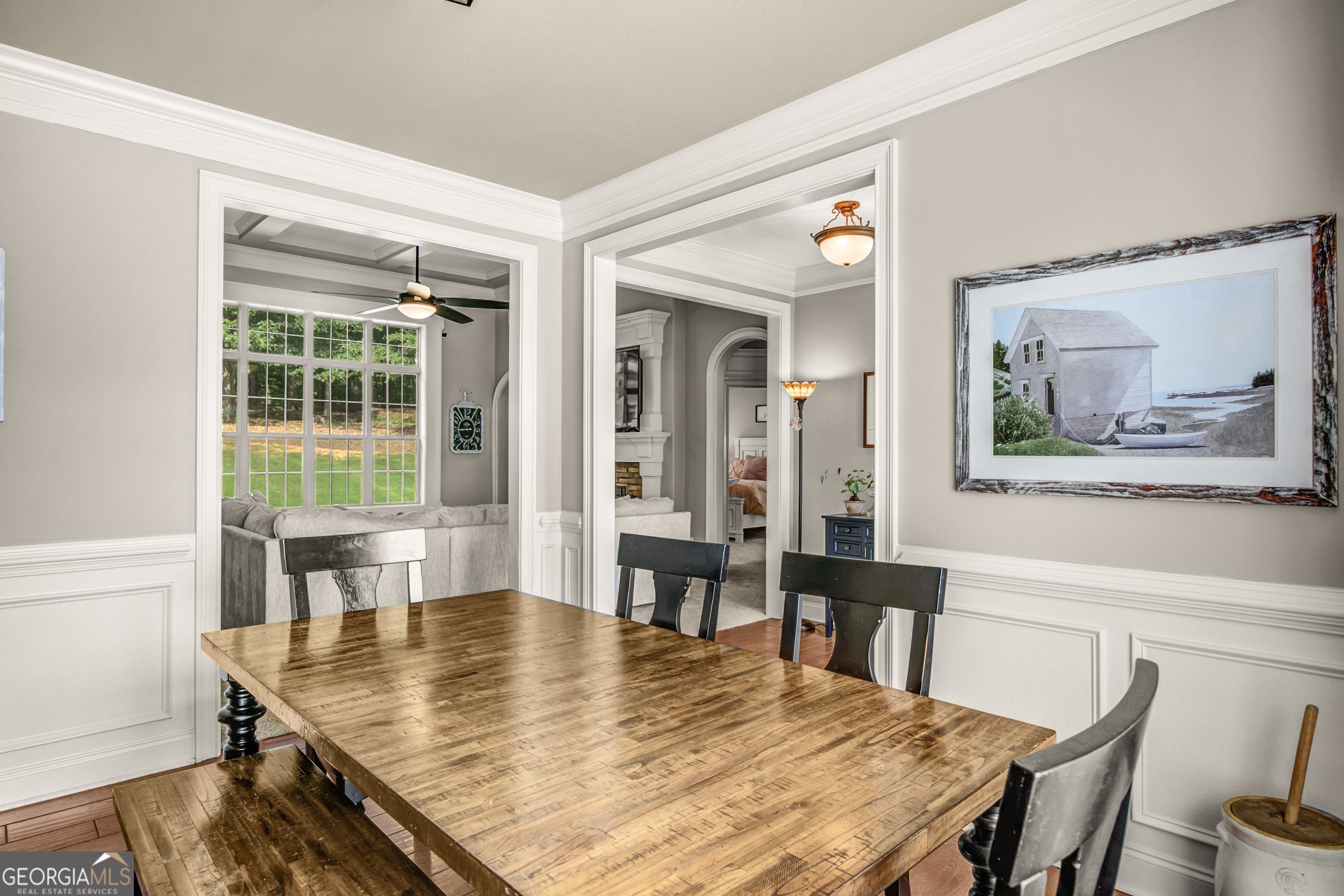 75 Drews Ridge Drive