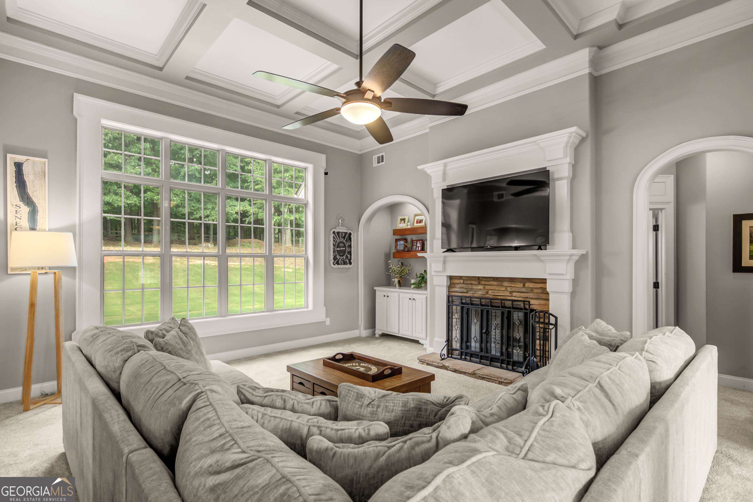 75 Drews Ridge Drive