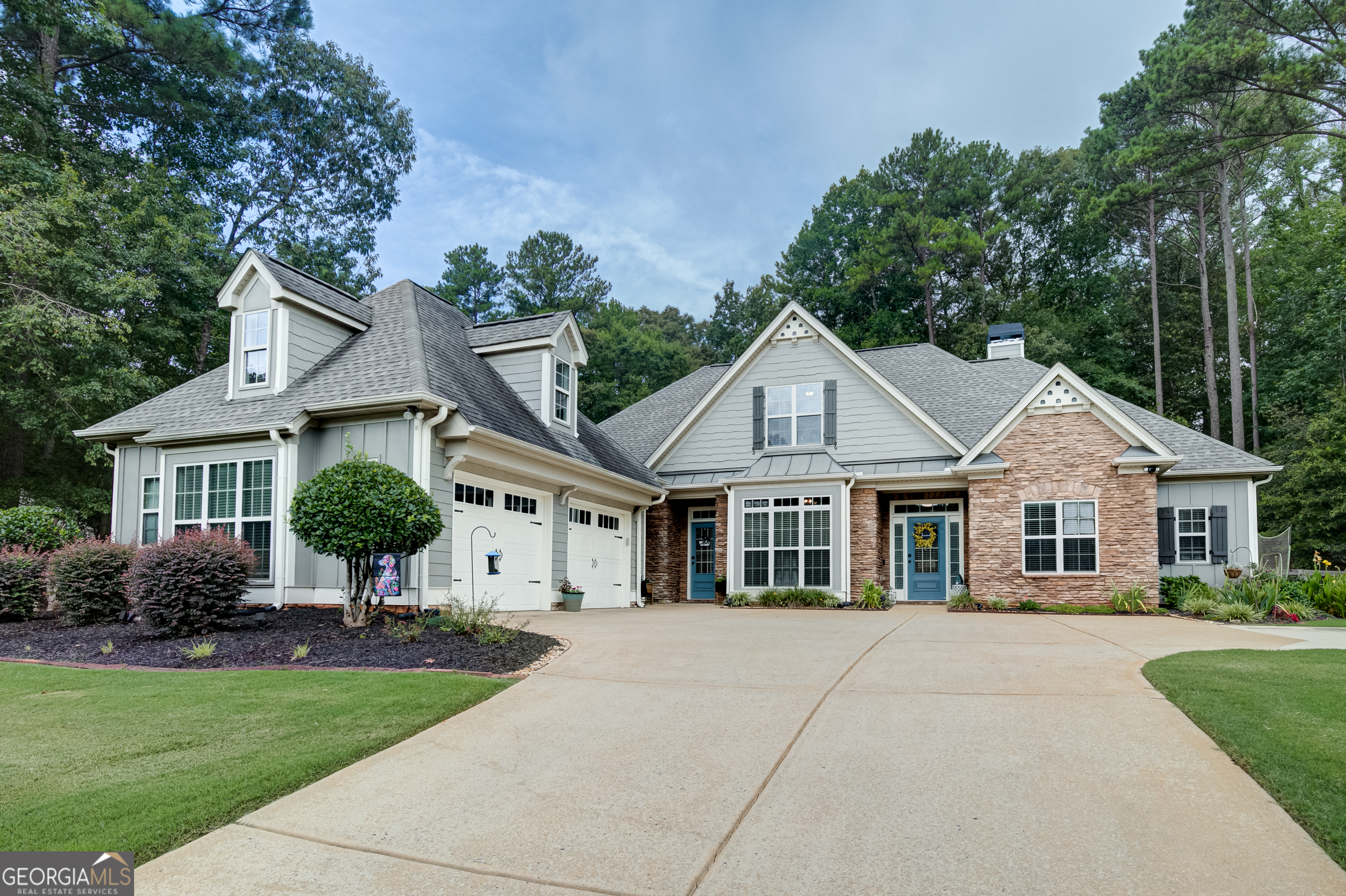 75 Drews Ridge Drive