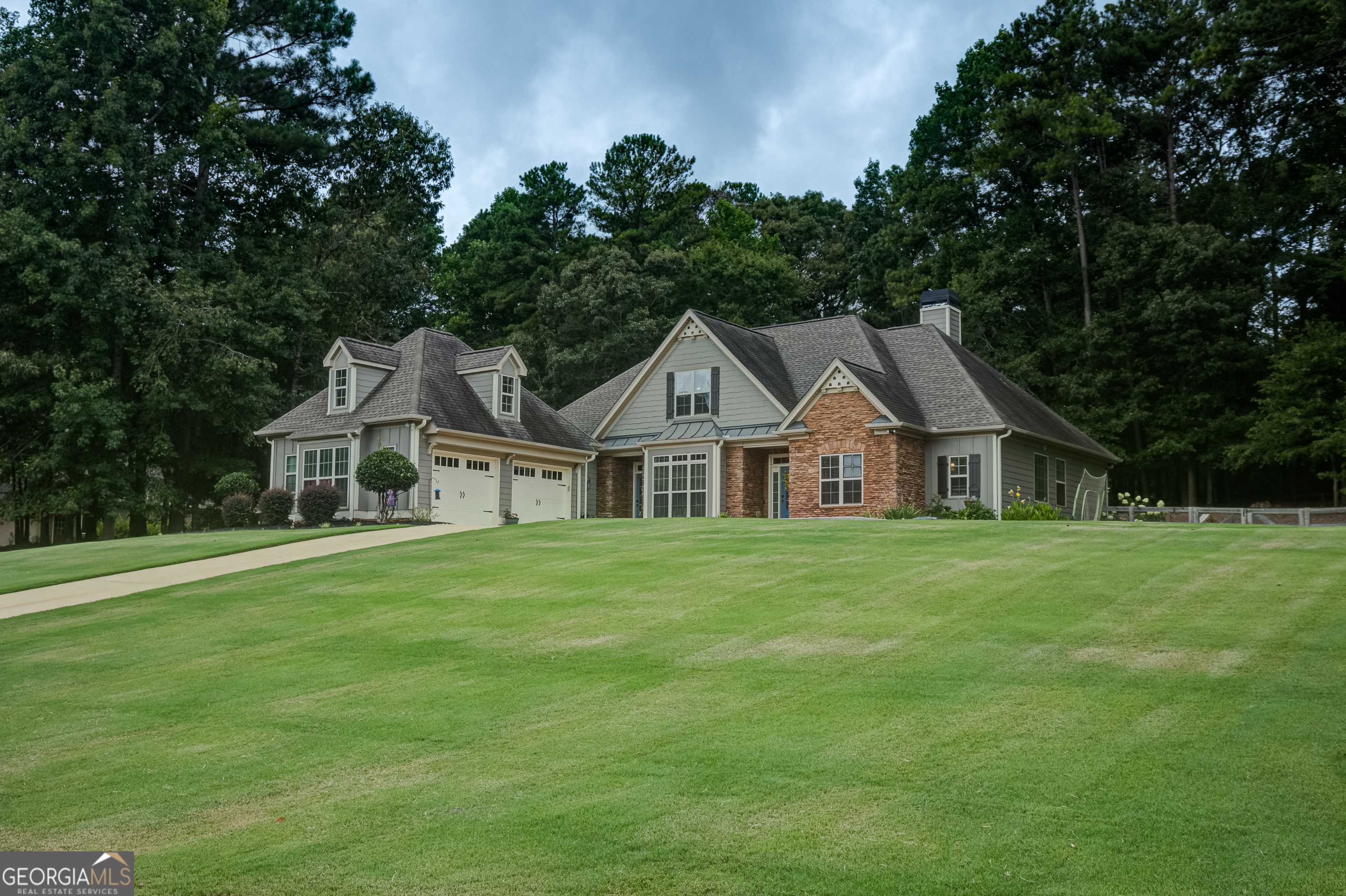 75 Drews Ridge Drive