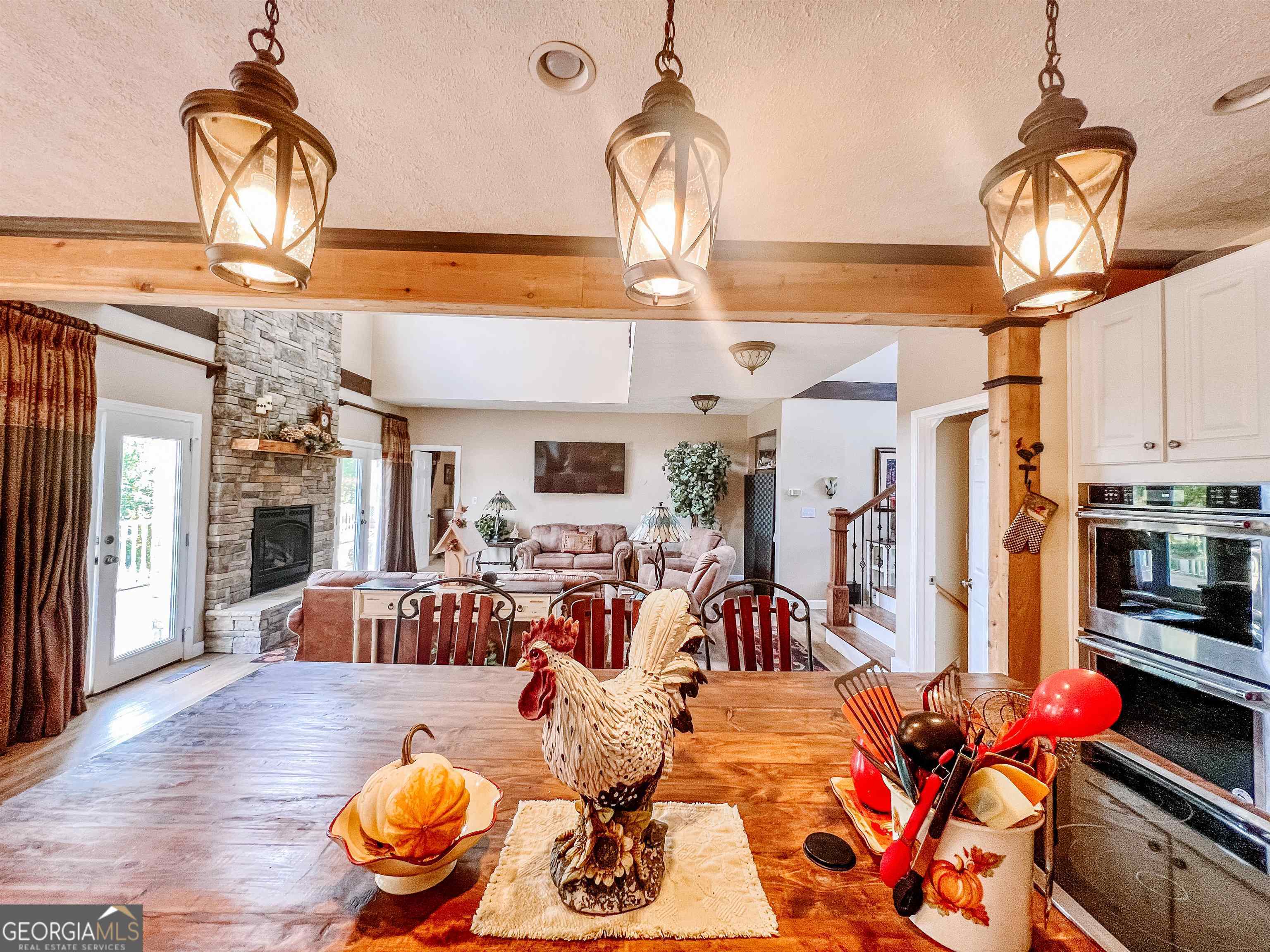 6659 Lone Oak Road