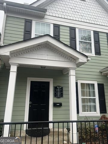 500 W Lanier Avenue # G Unit: 912-B  OFFICE G