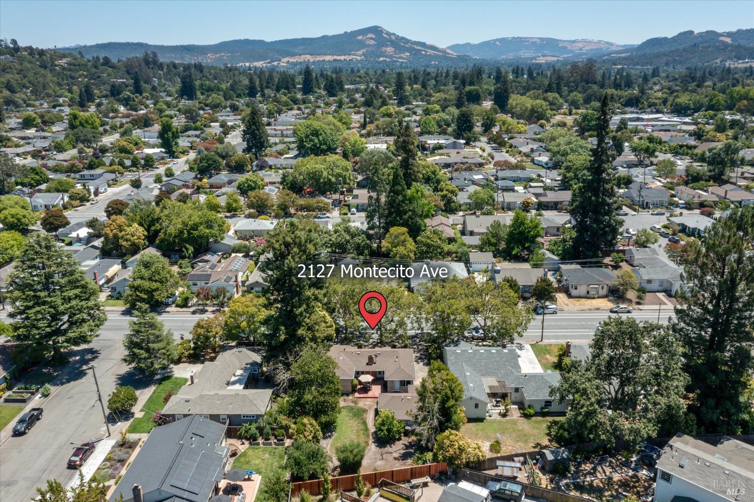 2127 Montecito Ave
