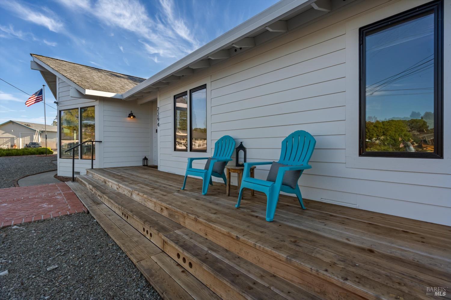 2294 Chester Drive