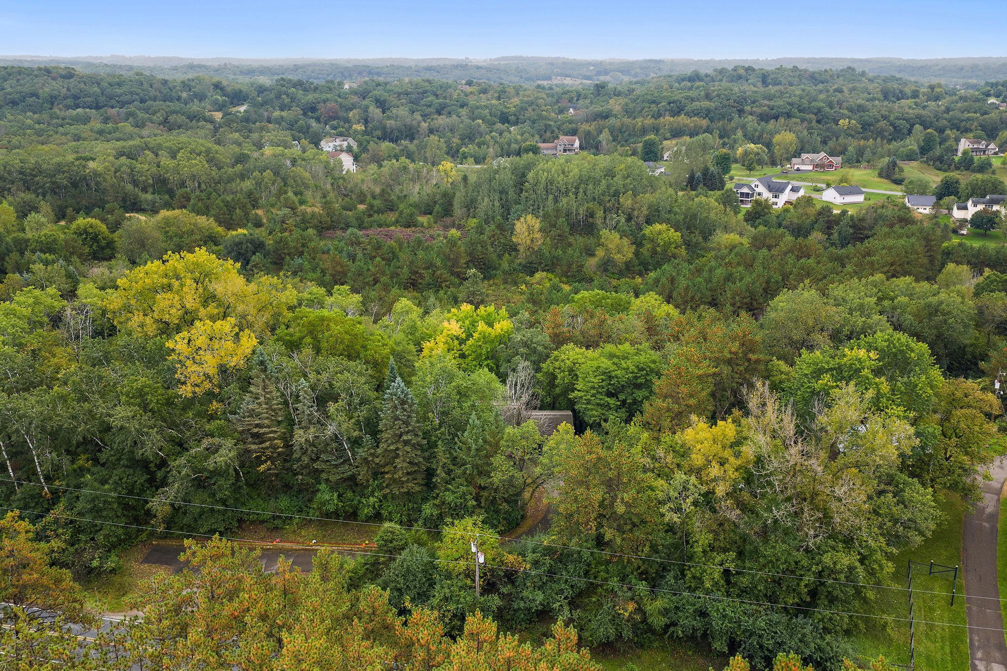 827 Badlands Road