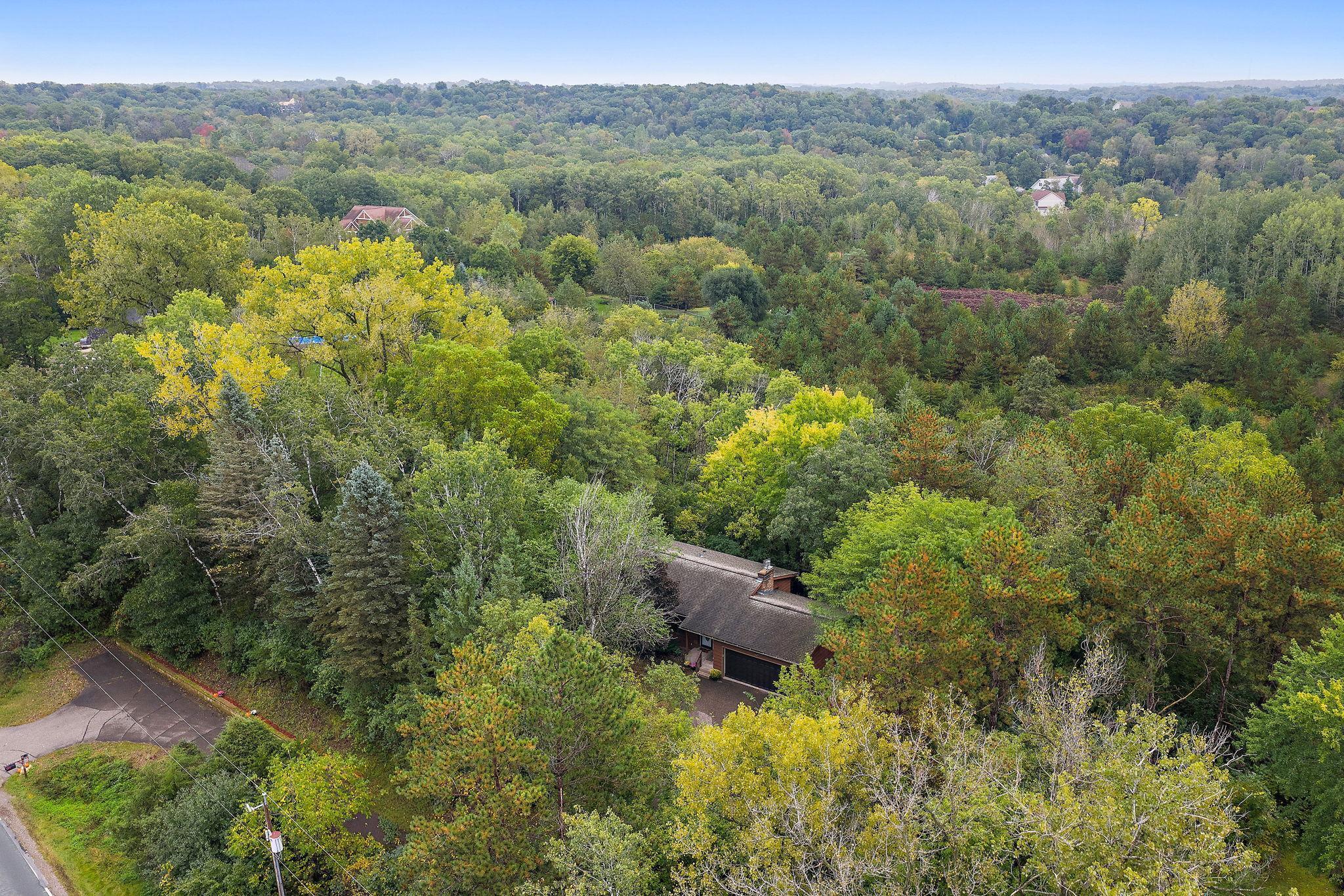 827 Badlands Road