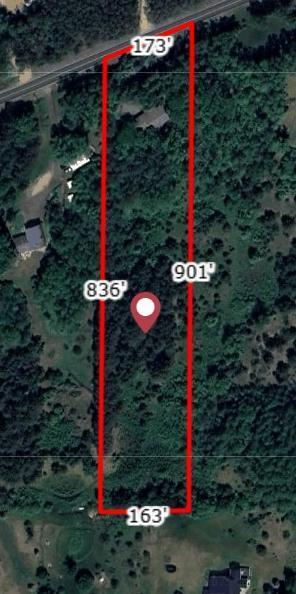 827 Badlands Road