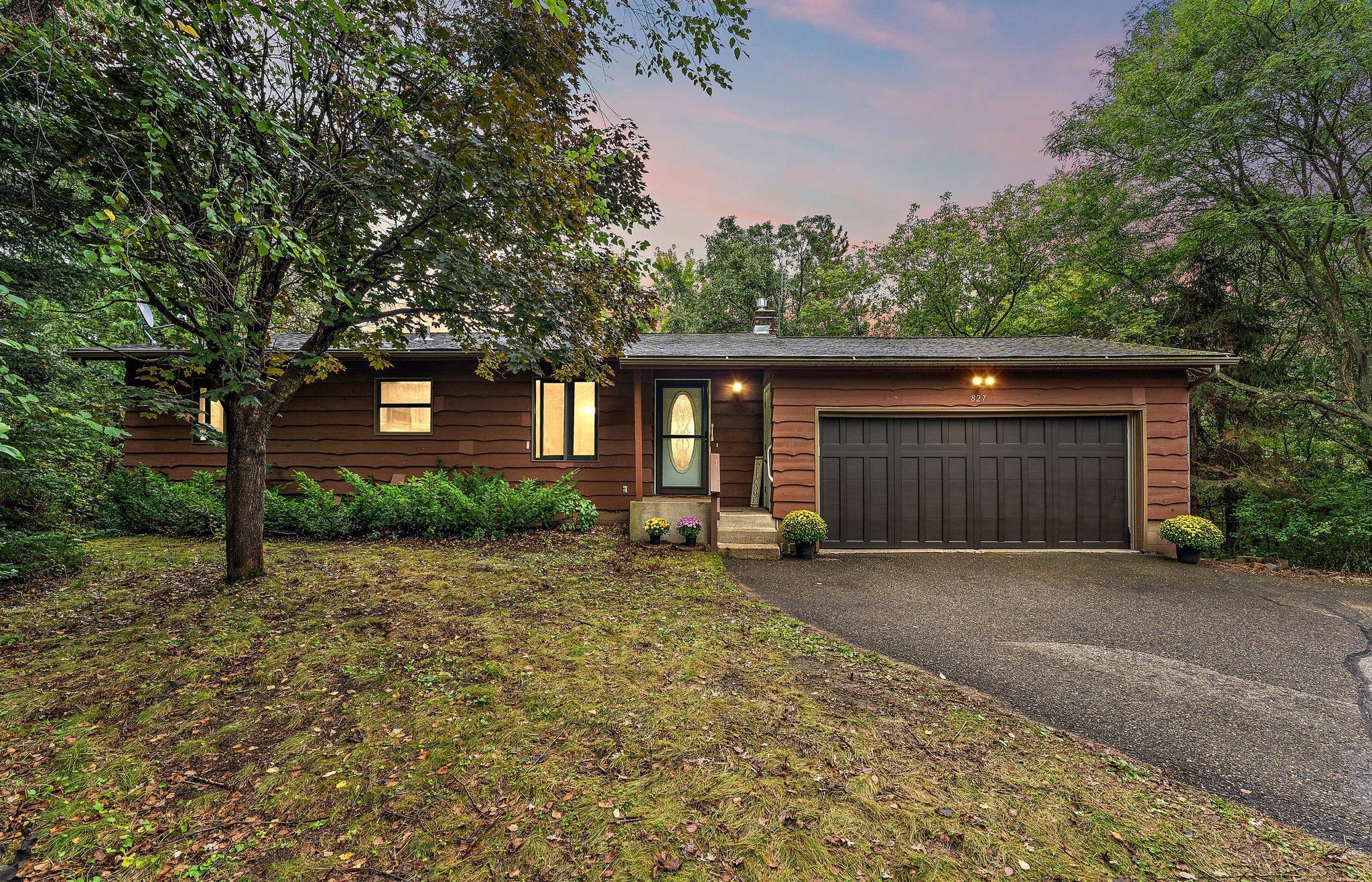 827 Badlands Road