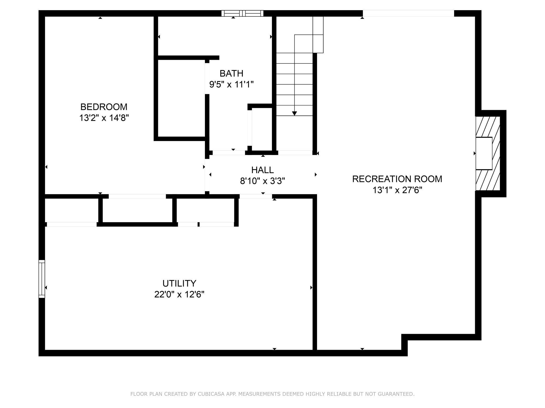 827 Badlands Road