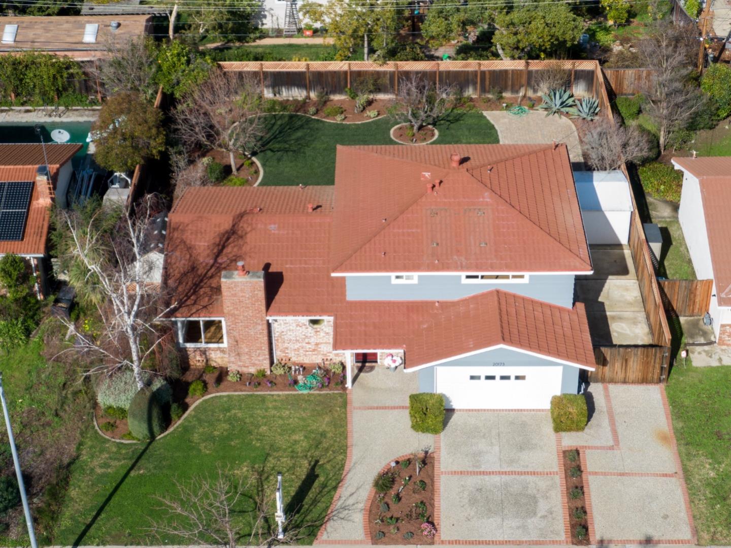 20173 Somerset Drive