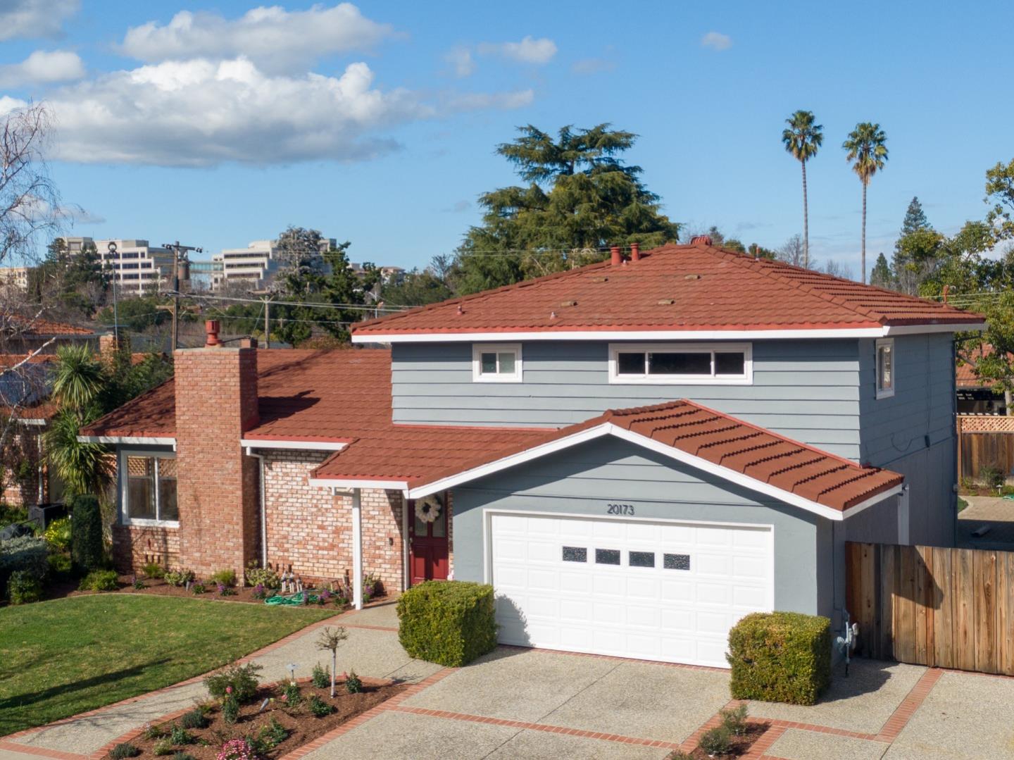 20173 Somerset Drive